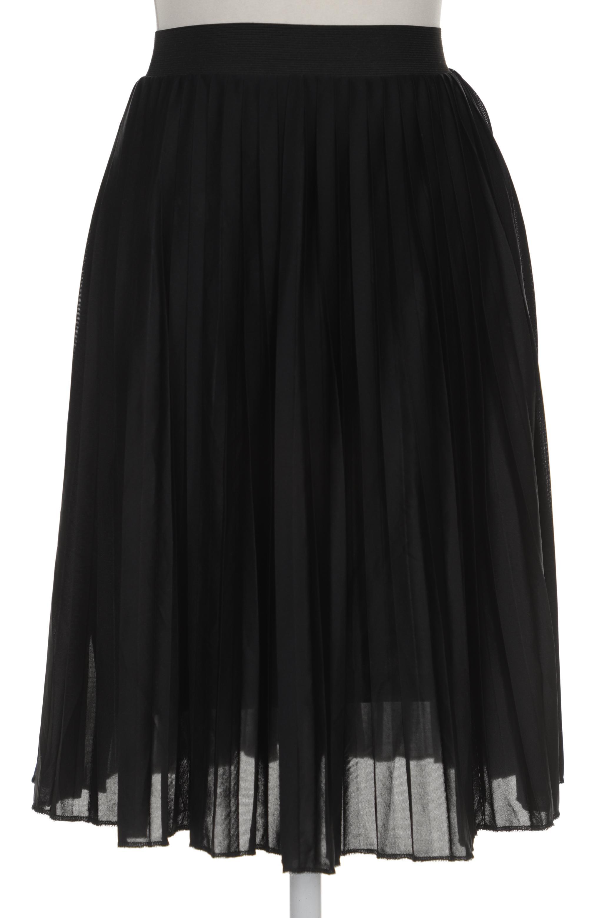 

Only Damen Rock, schwarz, Gr. 34