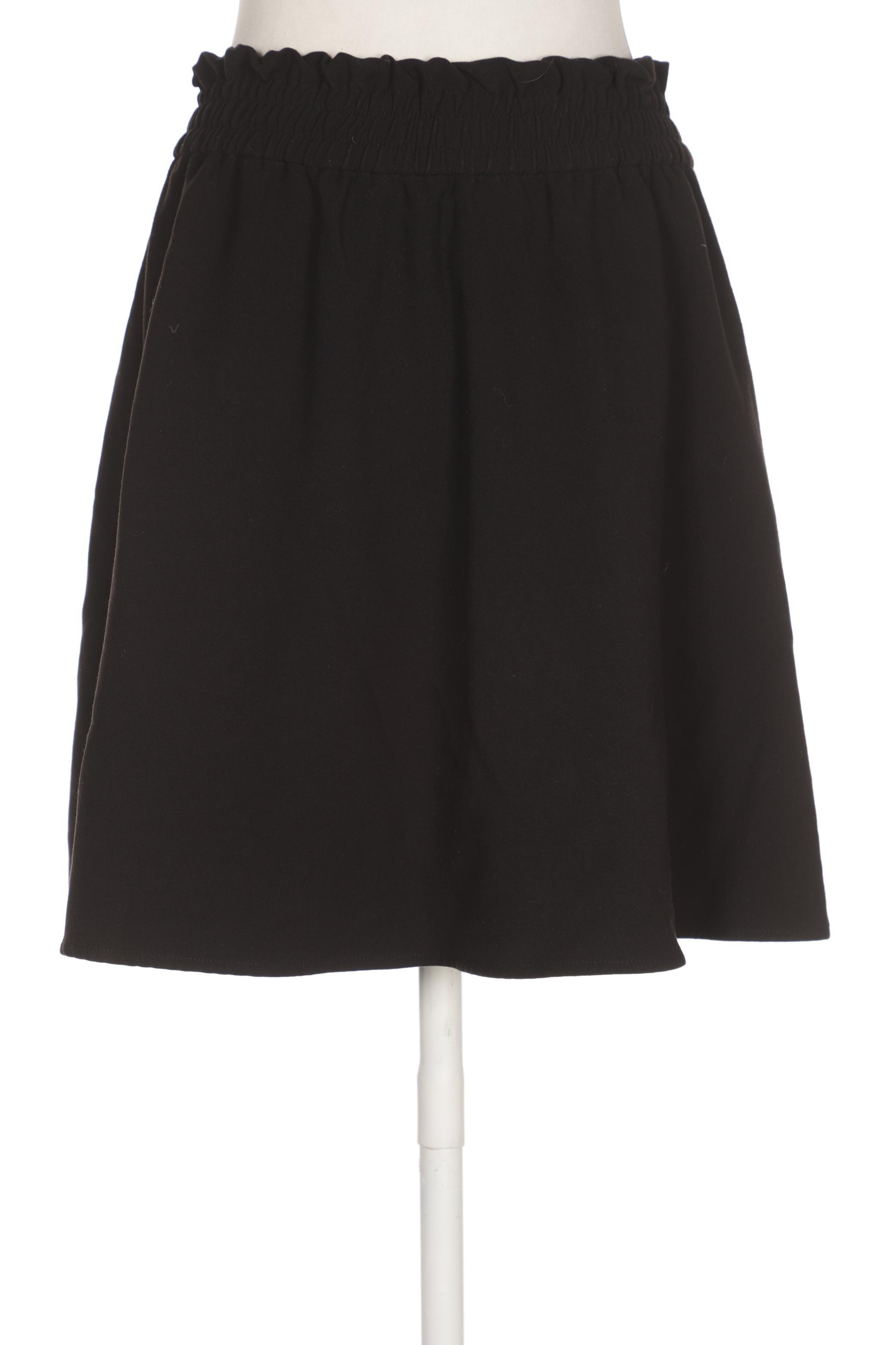 

Only Damen Rock, schwarz, Gr. 36