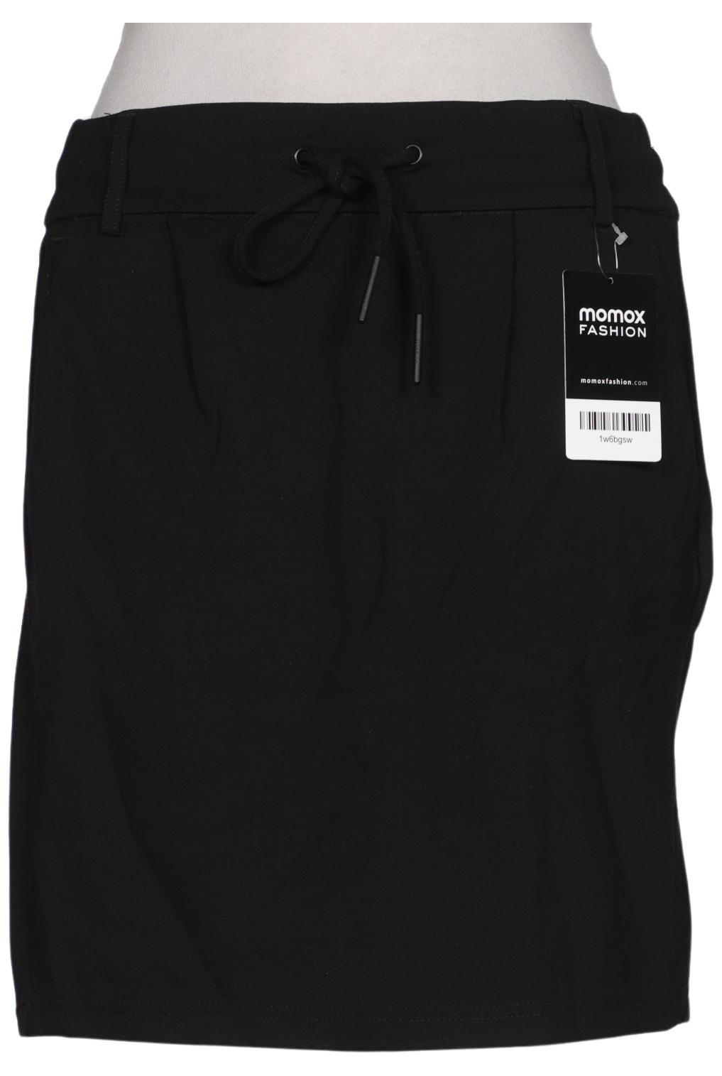 

Only Damen Rock, schwarz, Gr. 34