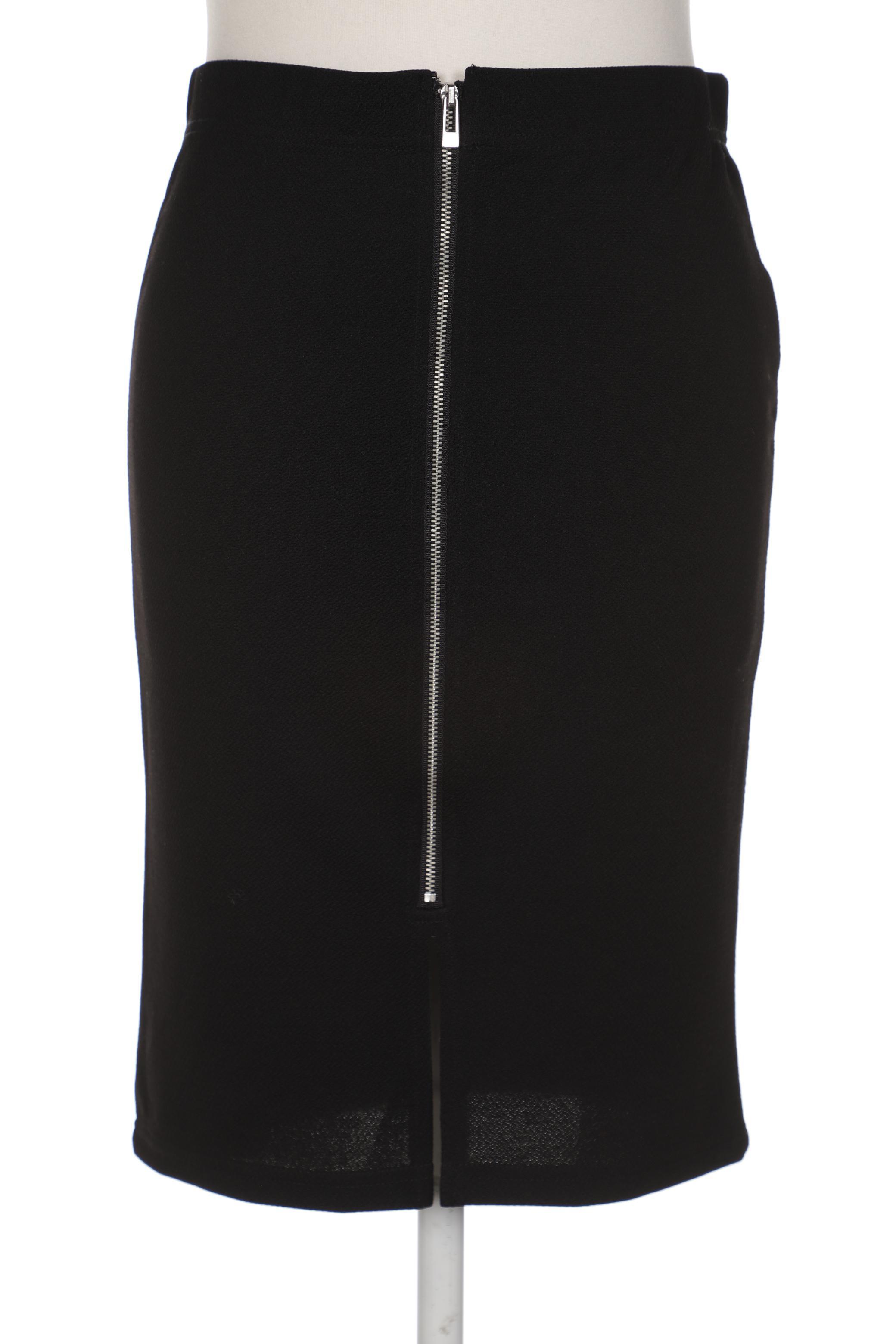 

ONLY Damen Rock, schwarz