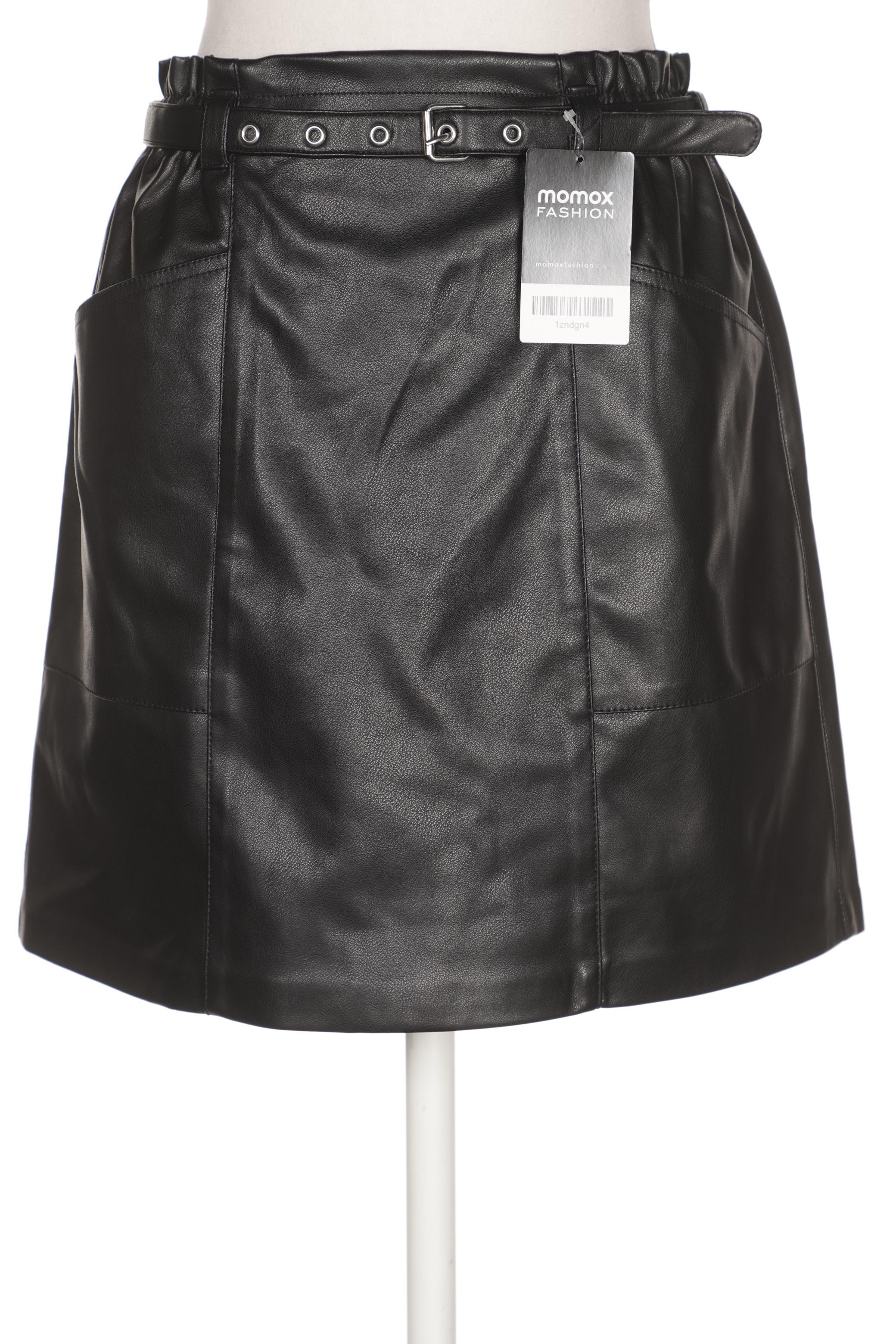 

Only Damen Rock, schwarz, Gr. 34