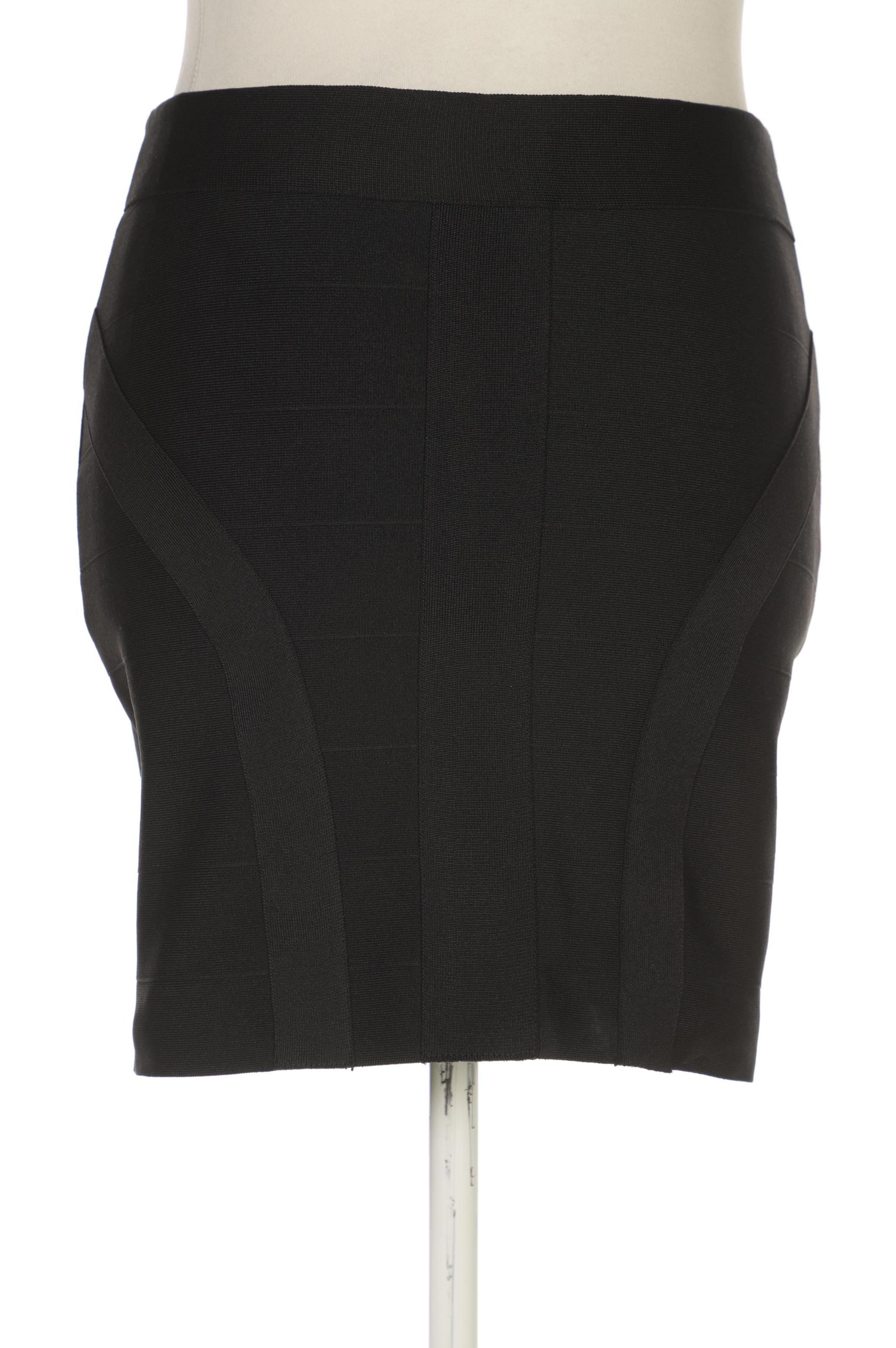 

Only Damen Rock, schwarz, Gr. 42