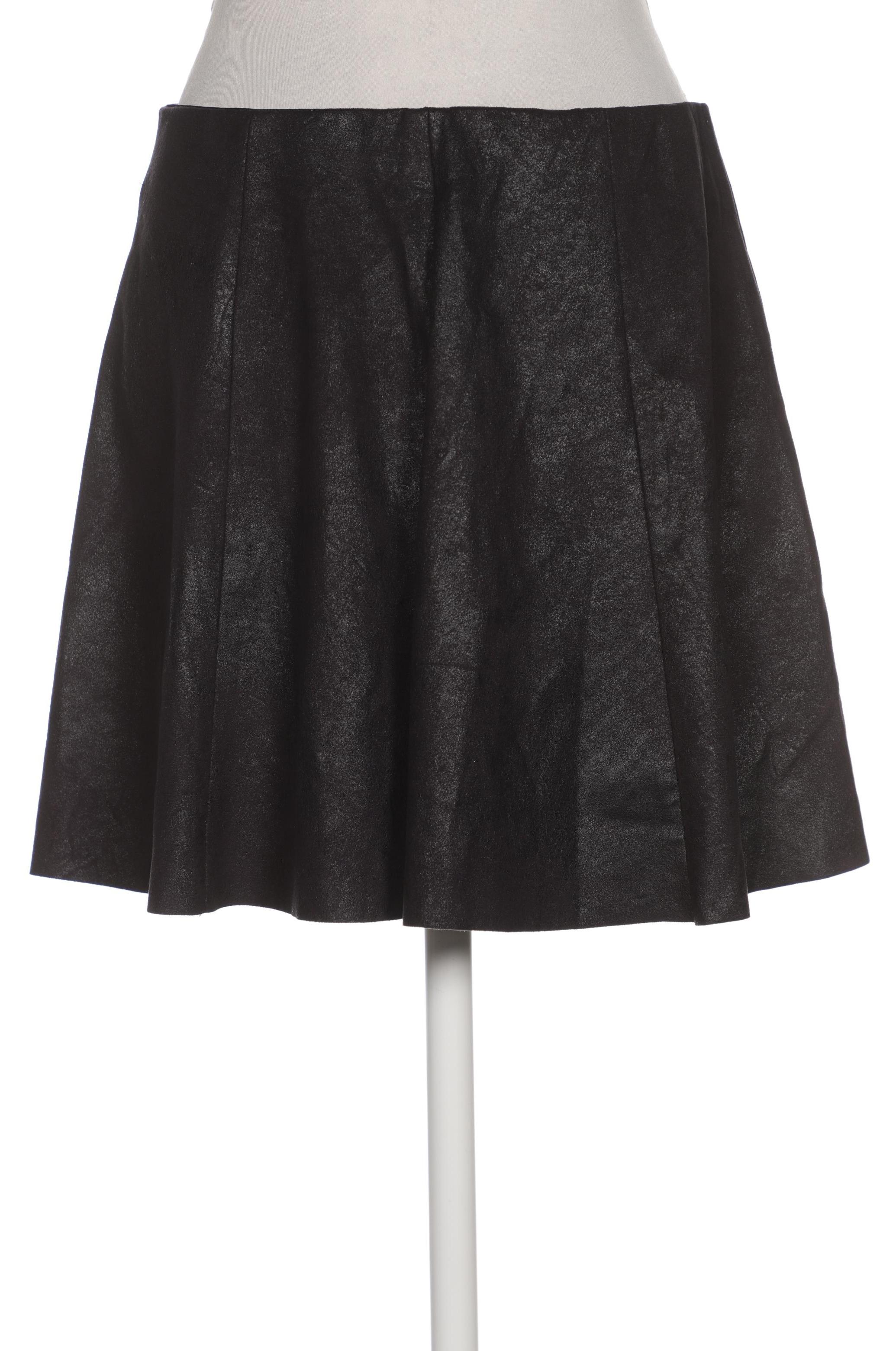 

Only Damen Rock, schwarz, Gr. 38