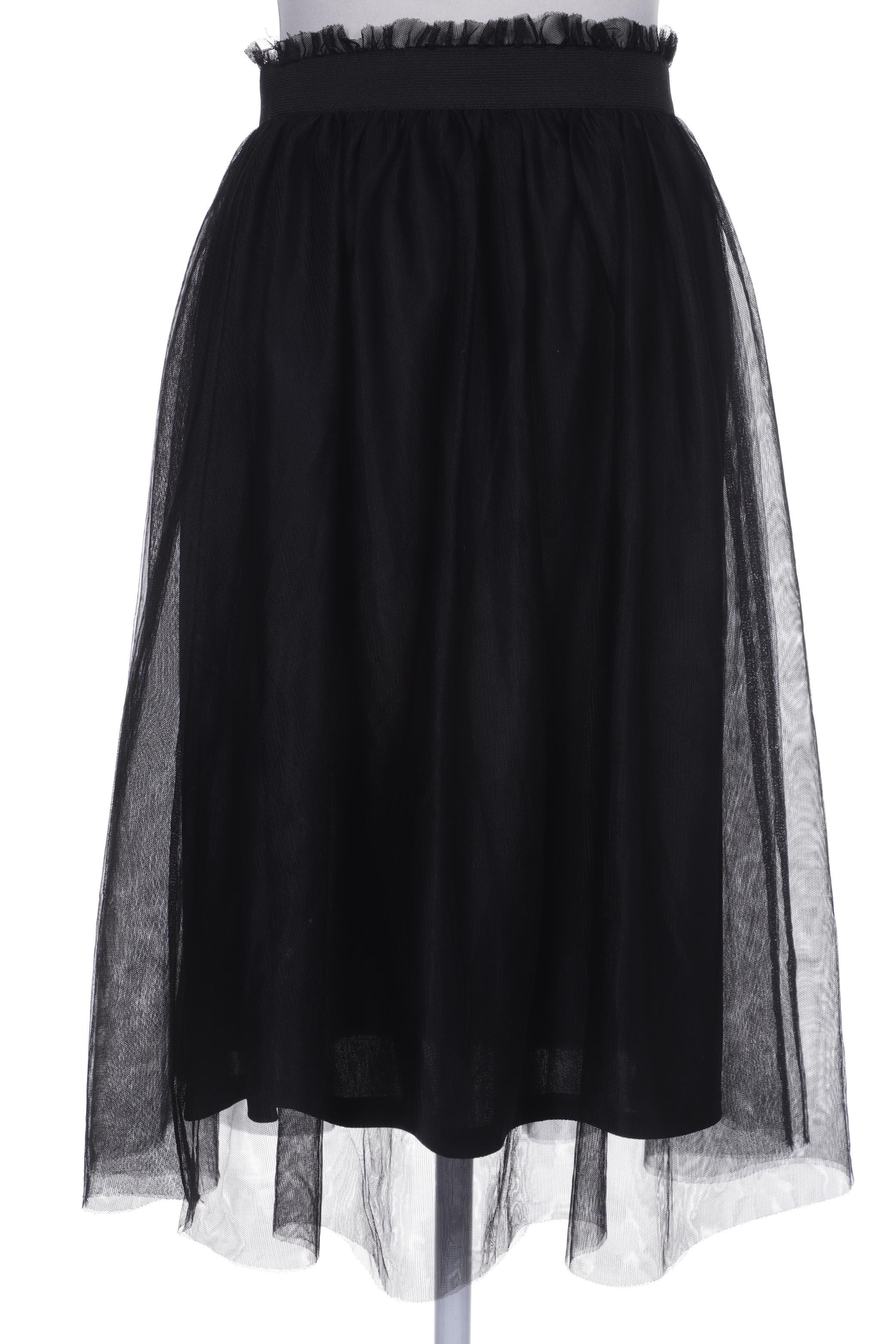 

ONLY Damen Rock, schwarz