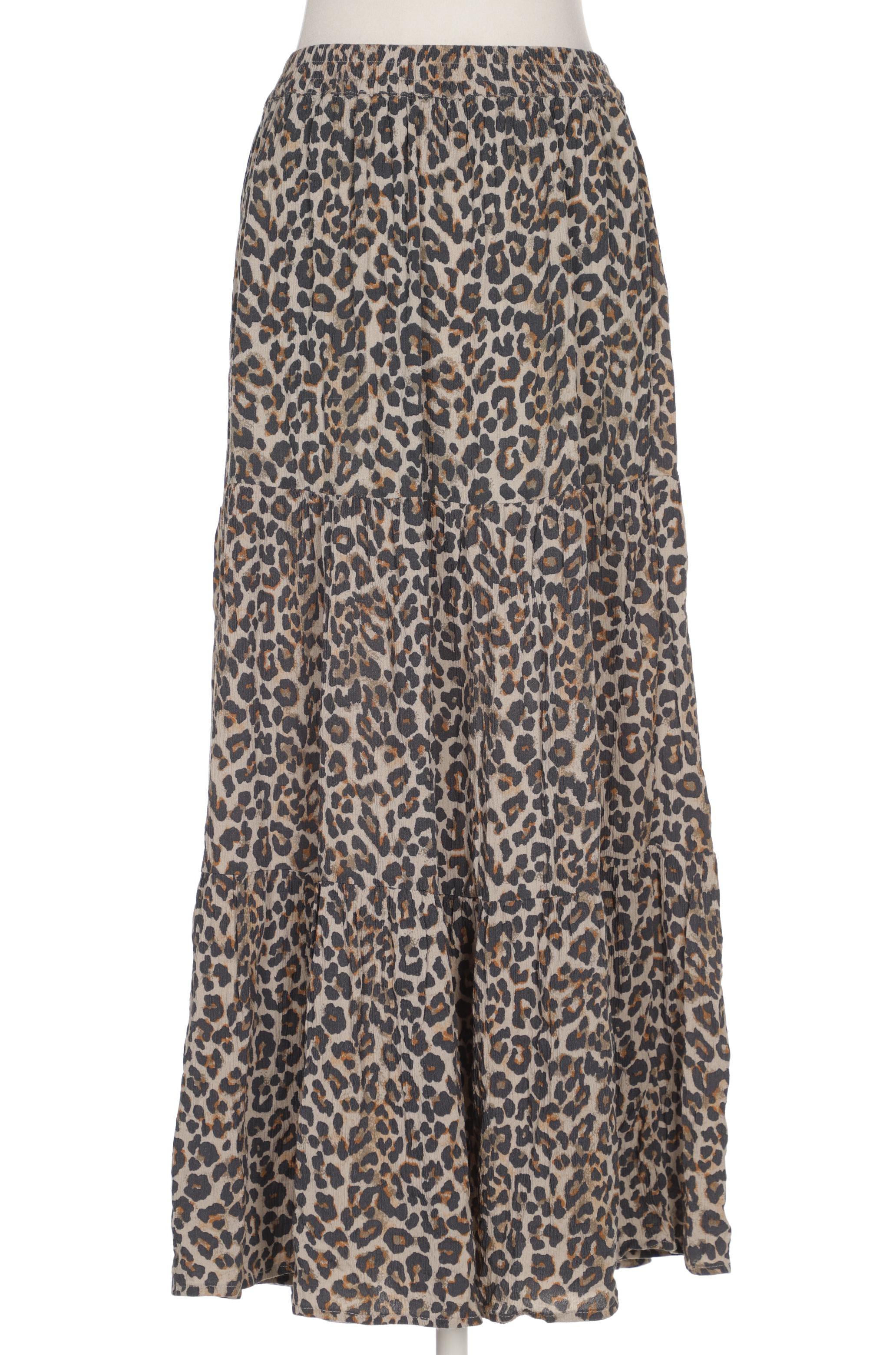 

Only Damen Rock, beige, Gr. 42