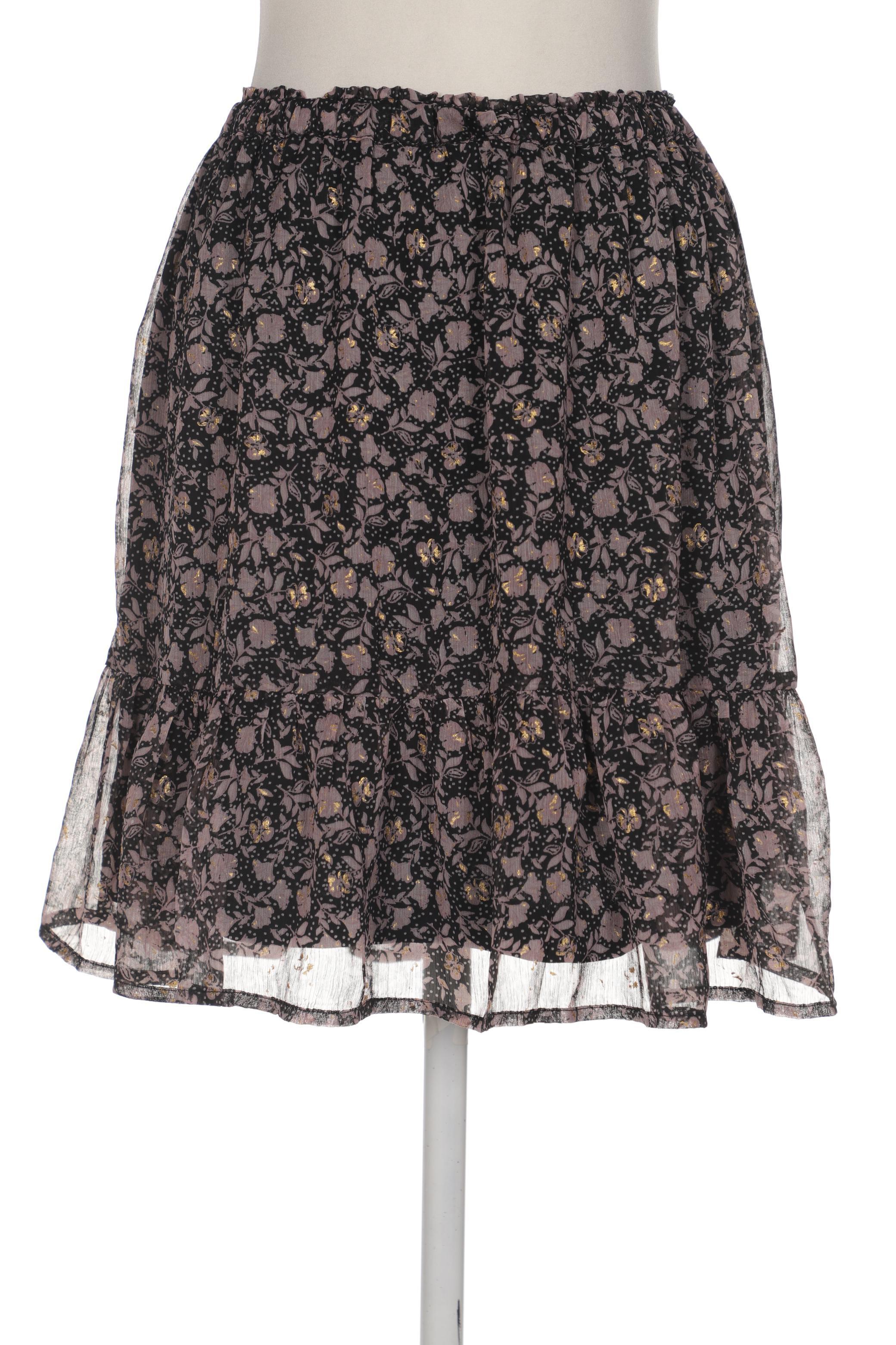 

ONLY Damen Rock, schwarz
