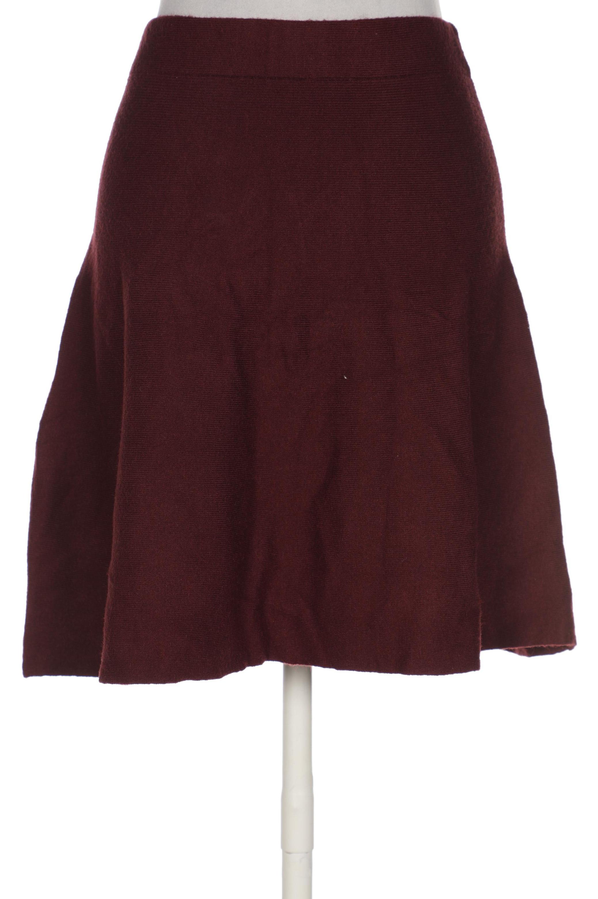 

Only Damen Rock, bordeaux, Gr. 36