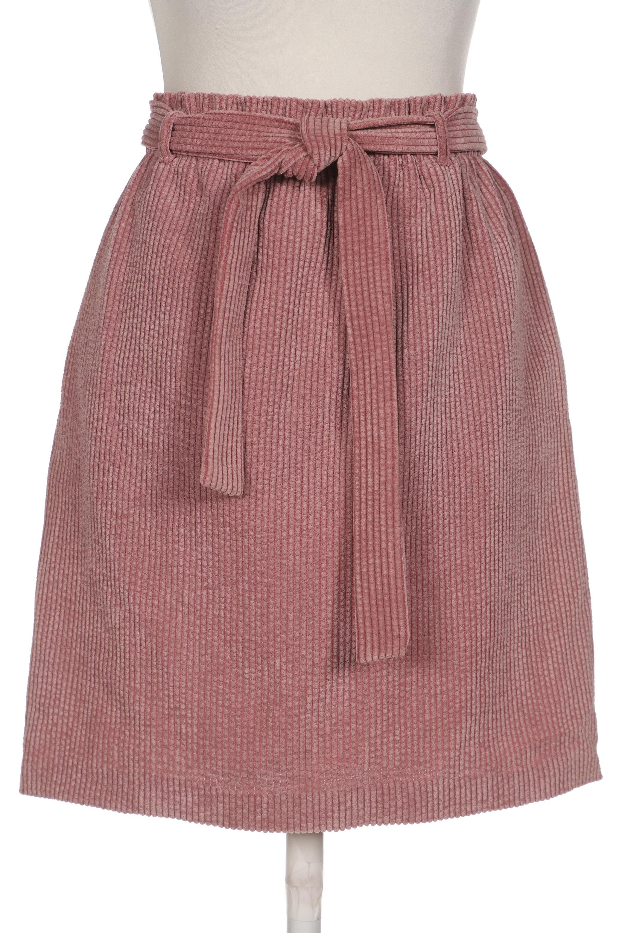 

Only Damen Rock, pink, Gr. 34