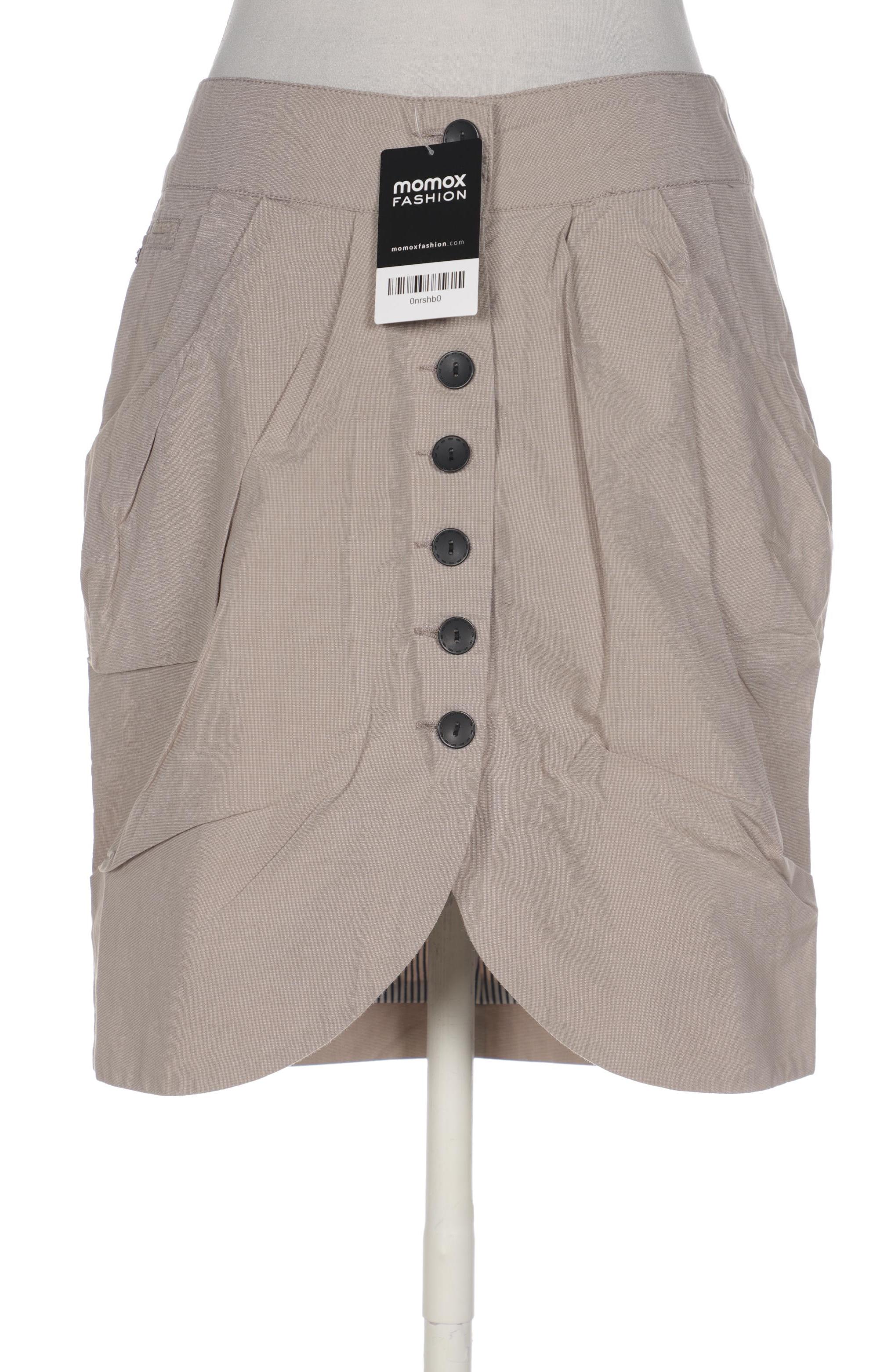 

Only Damen Rock, beige, Gr. 36