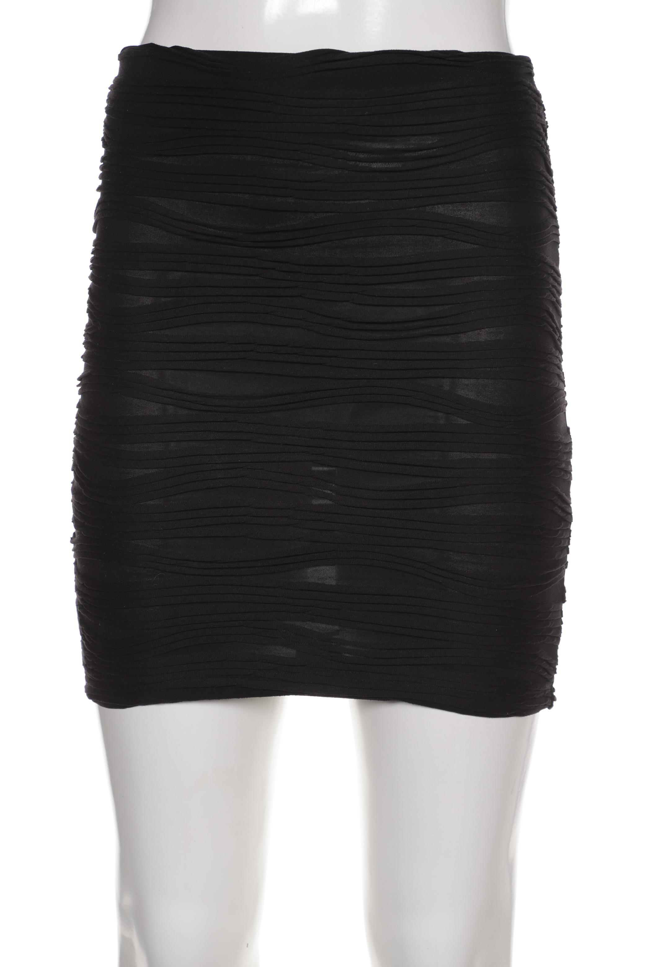 

Only Damen Rock, schwarz, Gr. 36
