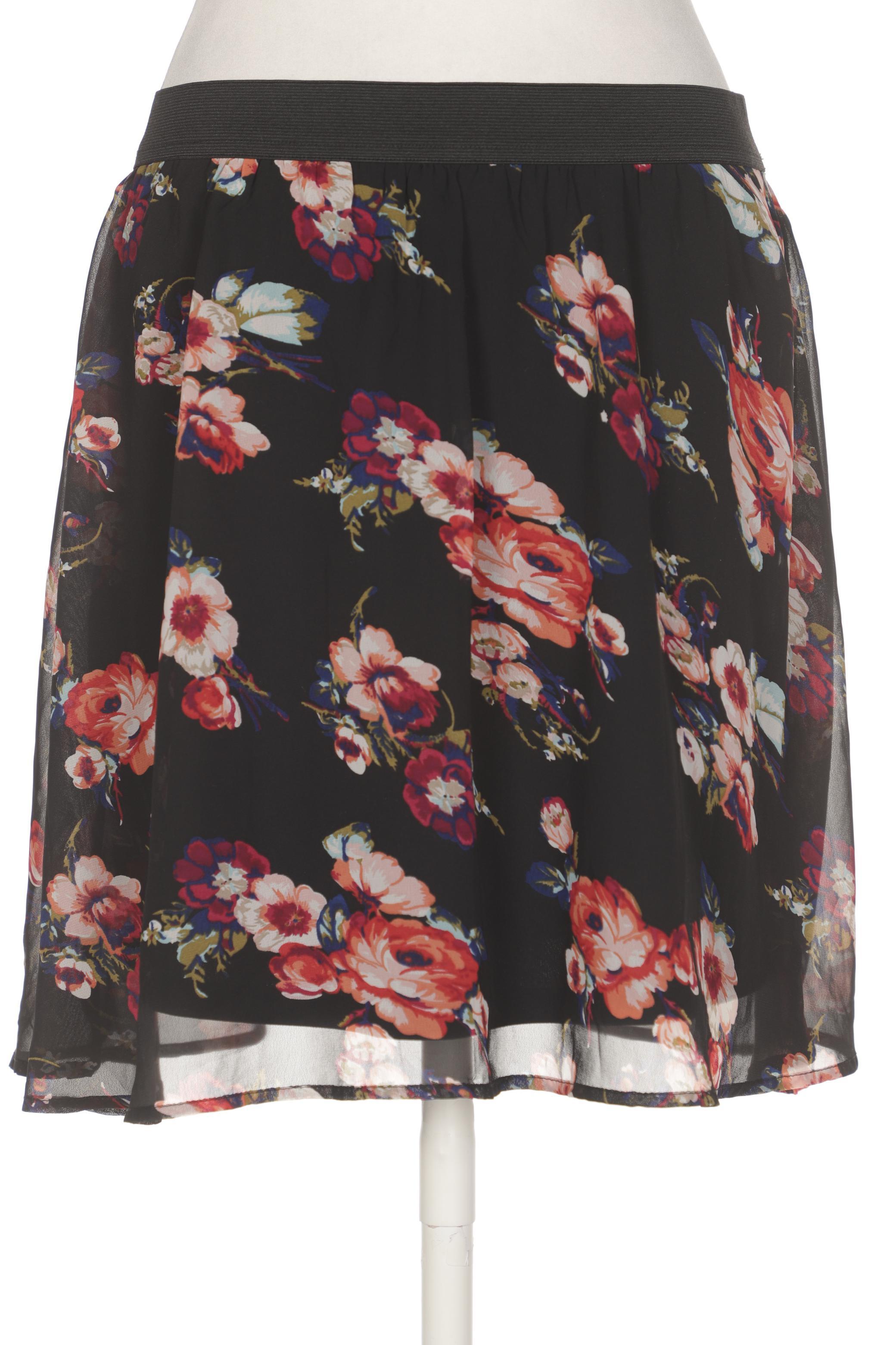 

Only Damen Rock, schwarz, Gr. 40