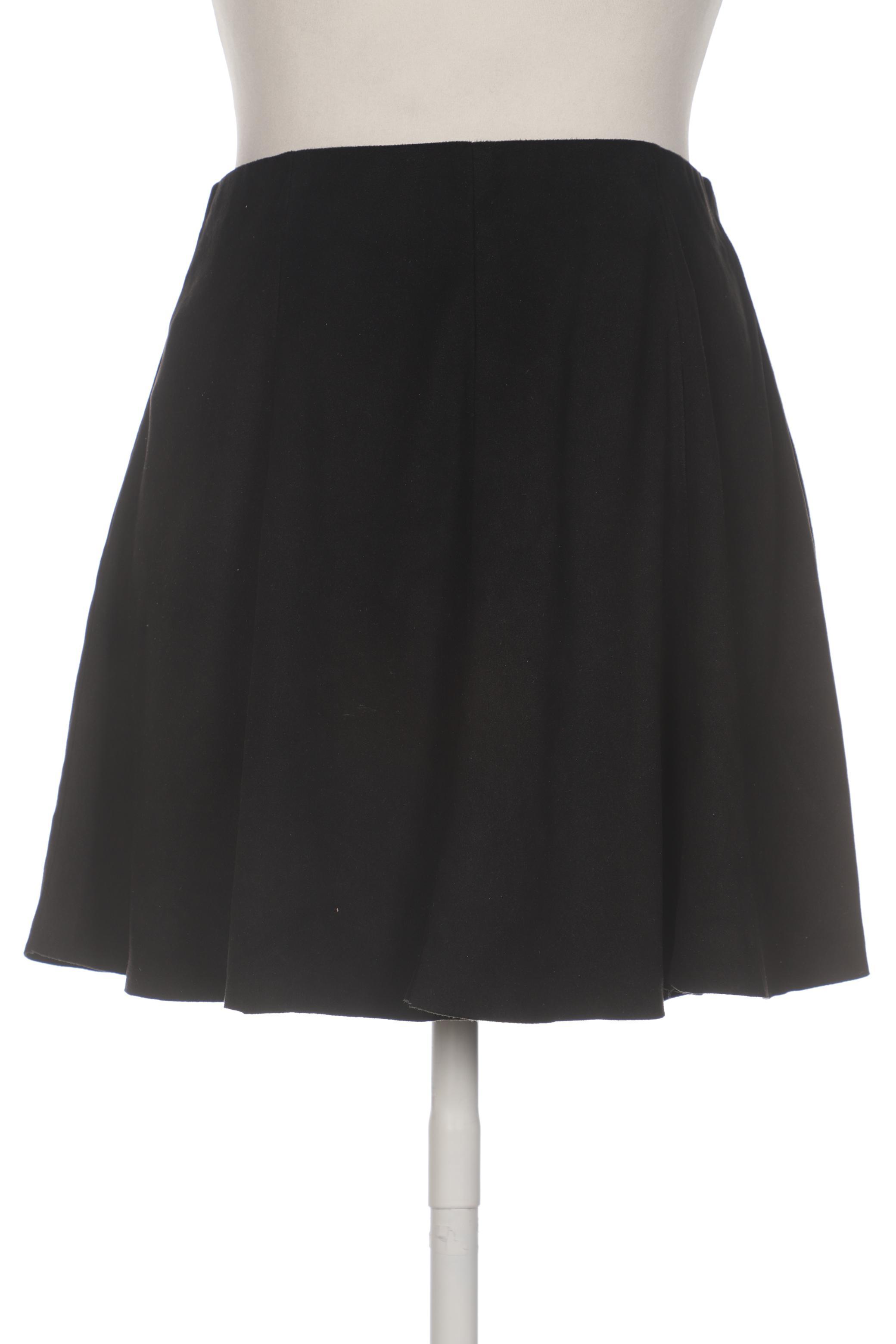 

Only Damen Rock, schwarz, Gr. 36