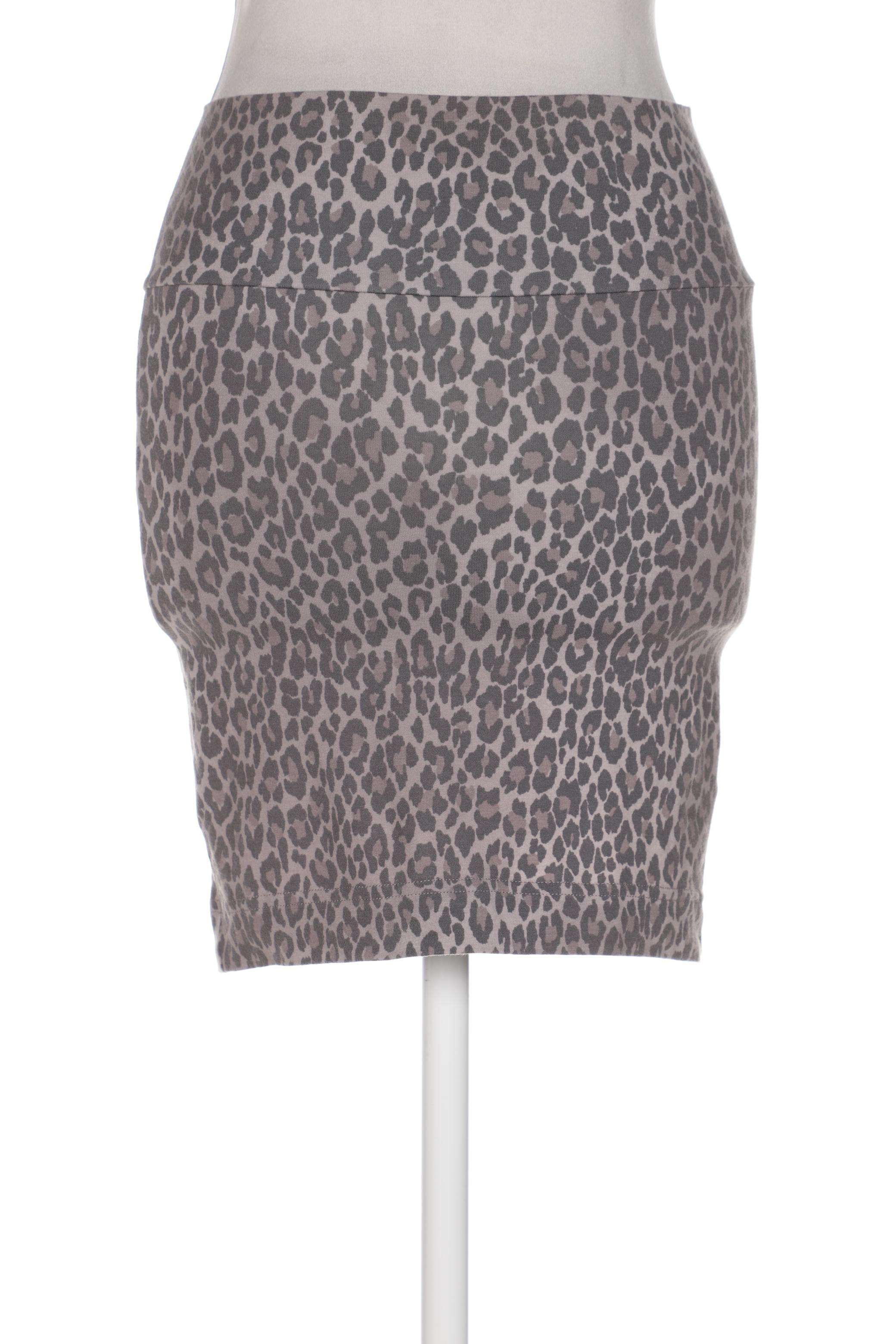 

Only Damen Rock, grau, Gr. 6