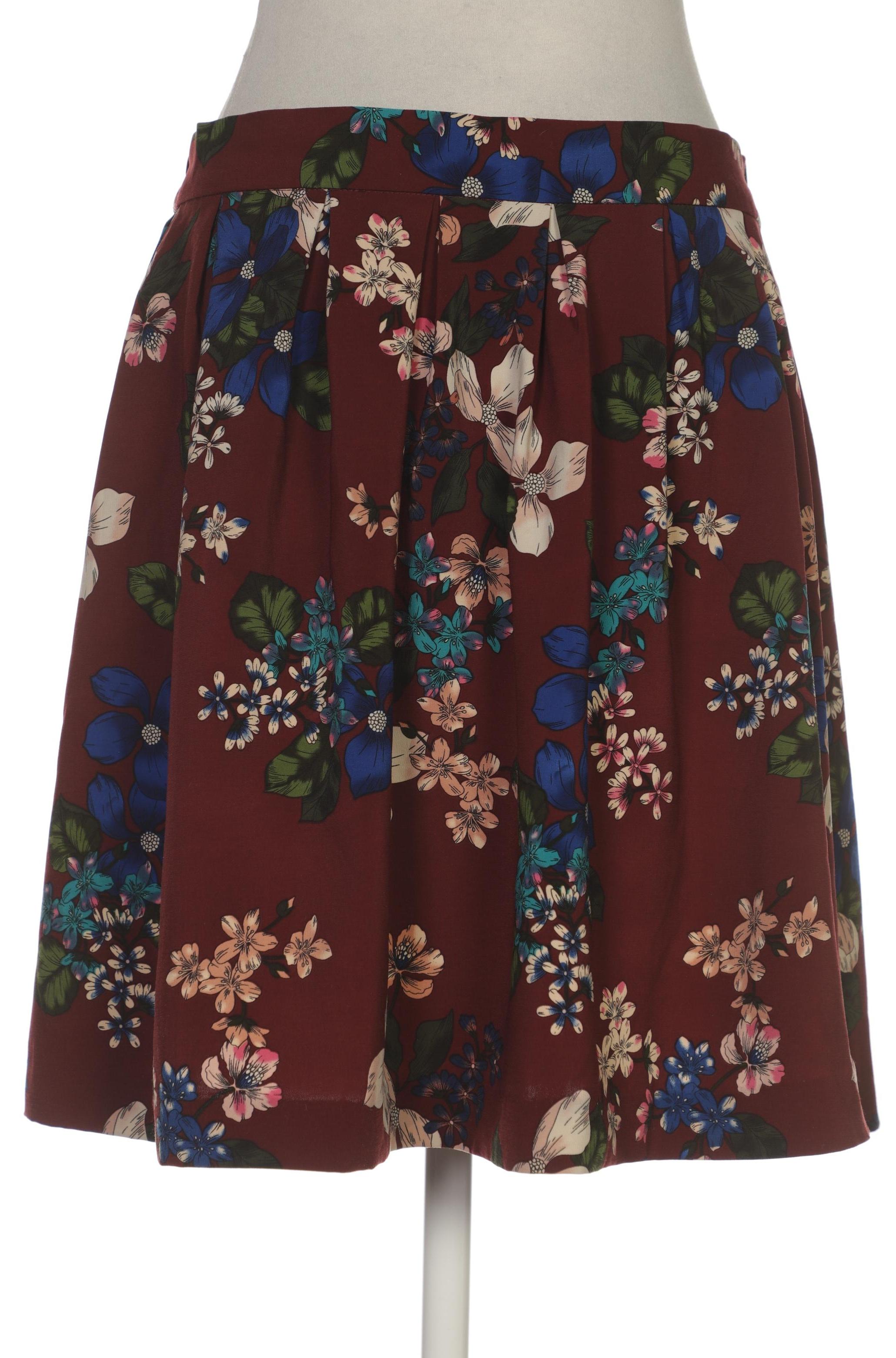 

Only Damen Rock, bordeaux, Gr. 36