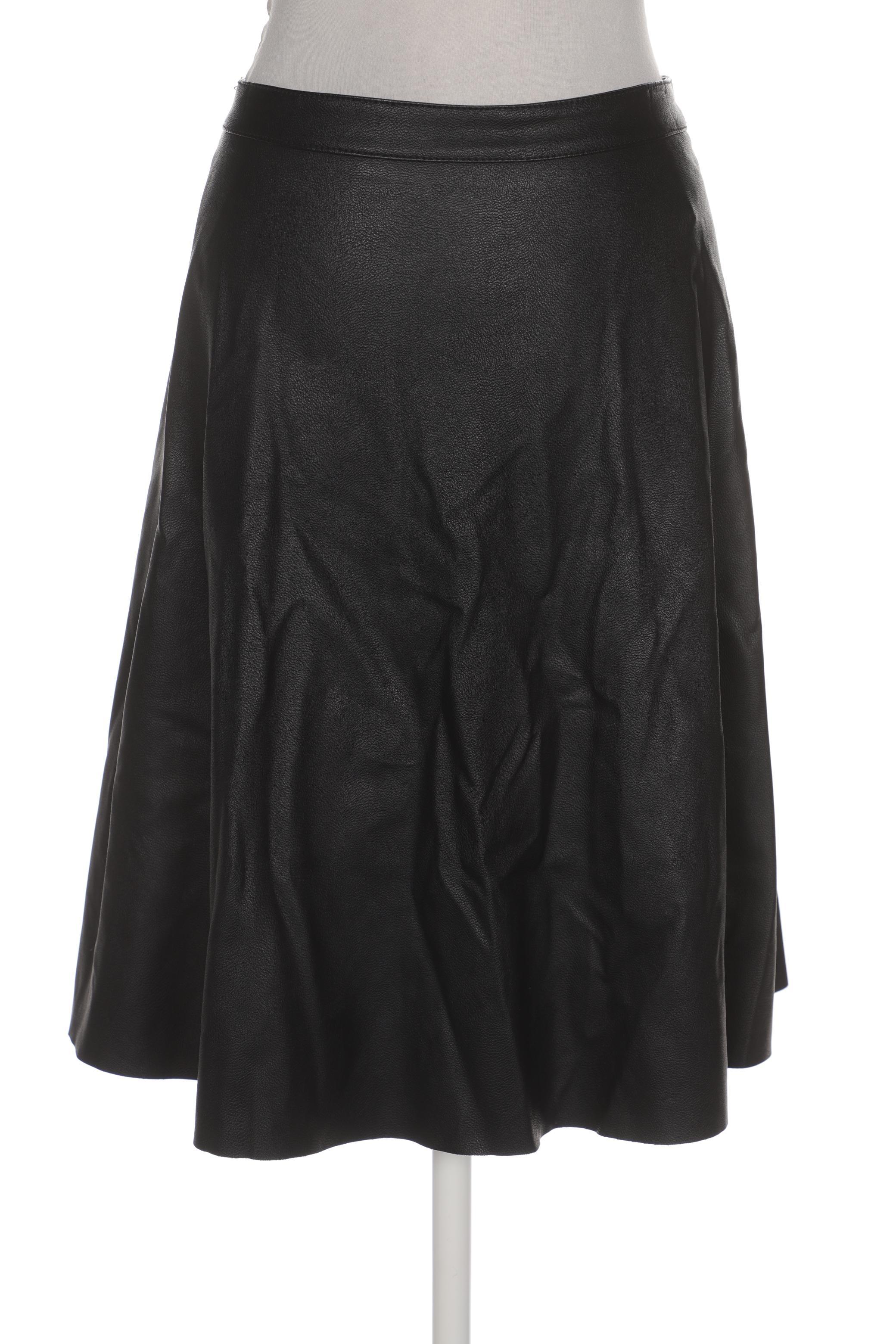 

Only Damen Rock, schwarz, Gr. 38