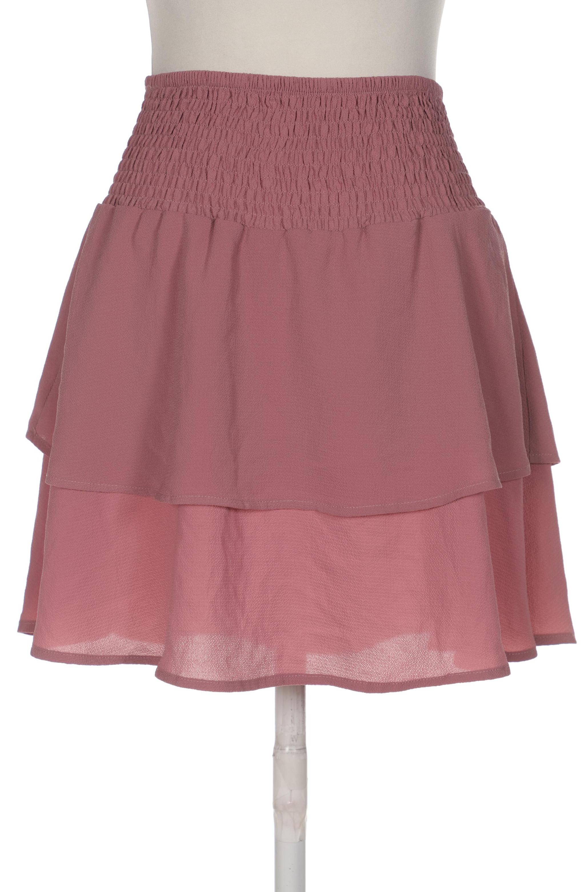 

ONLY Damen Rock, pink