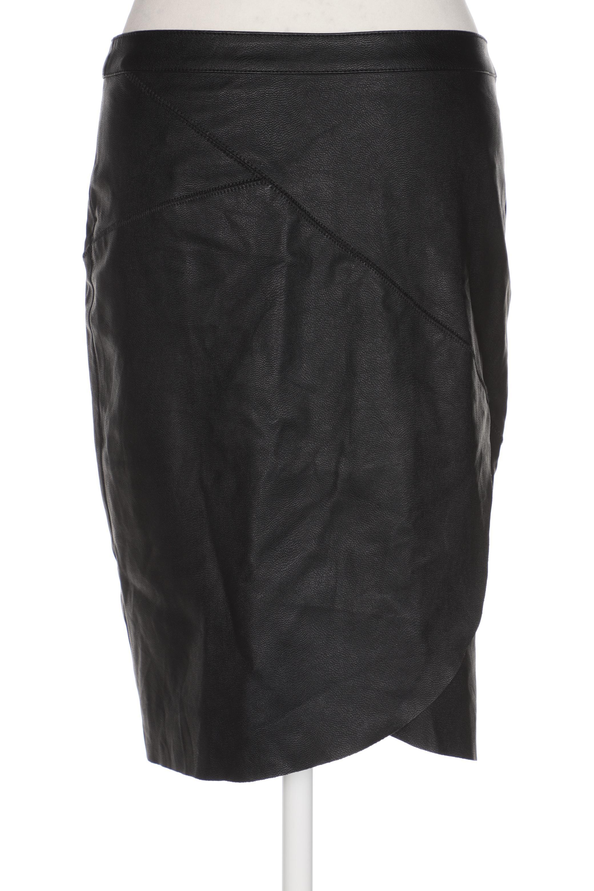 

Only Damen Rock, schwarz, Gr. 38
