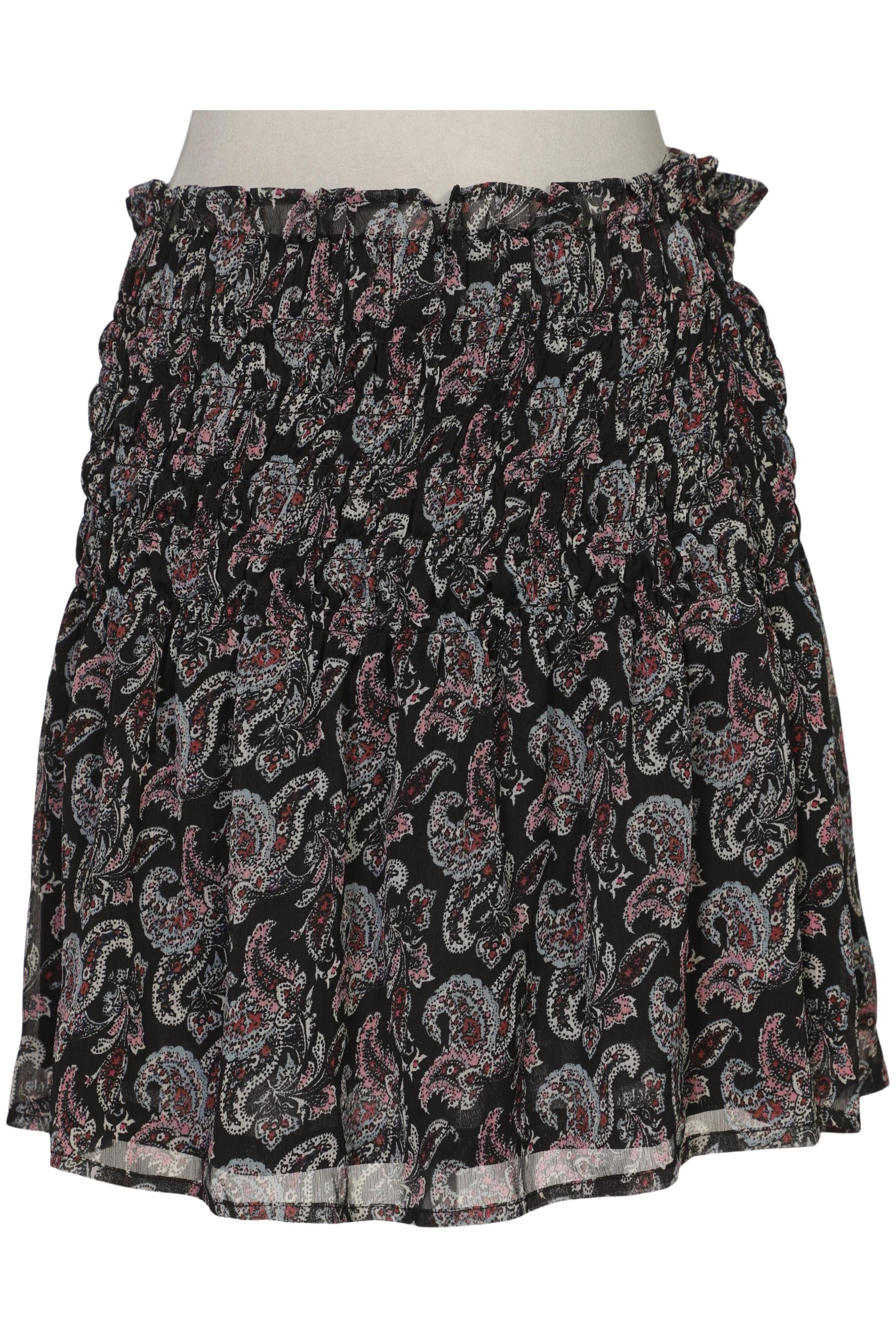 

Only Damen Rock, schwarz, Gr. 36