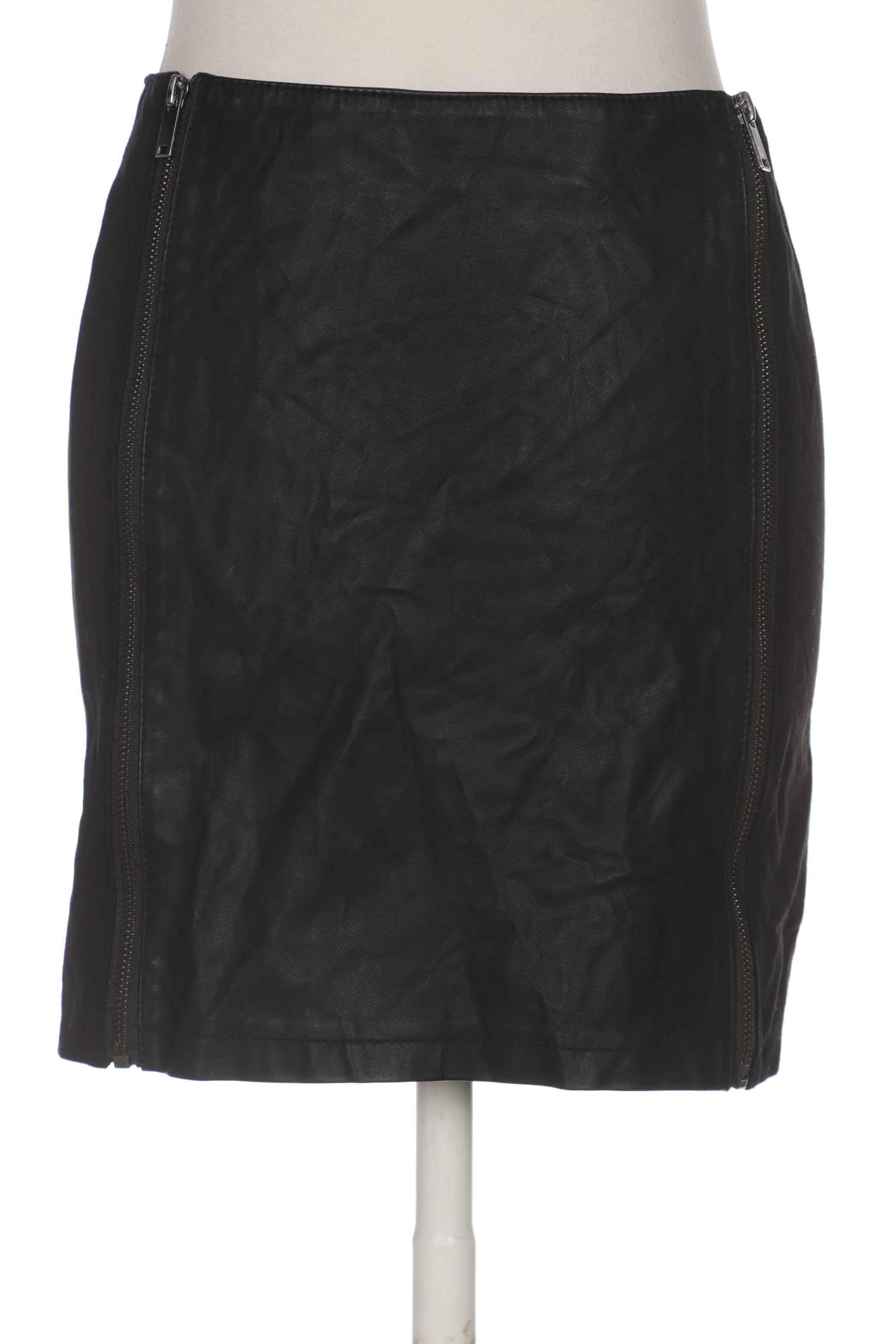

Only Damen Rock, schwarz, Gr. 36
