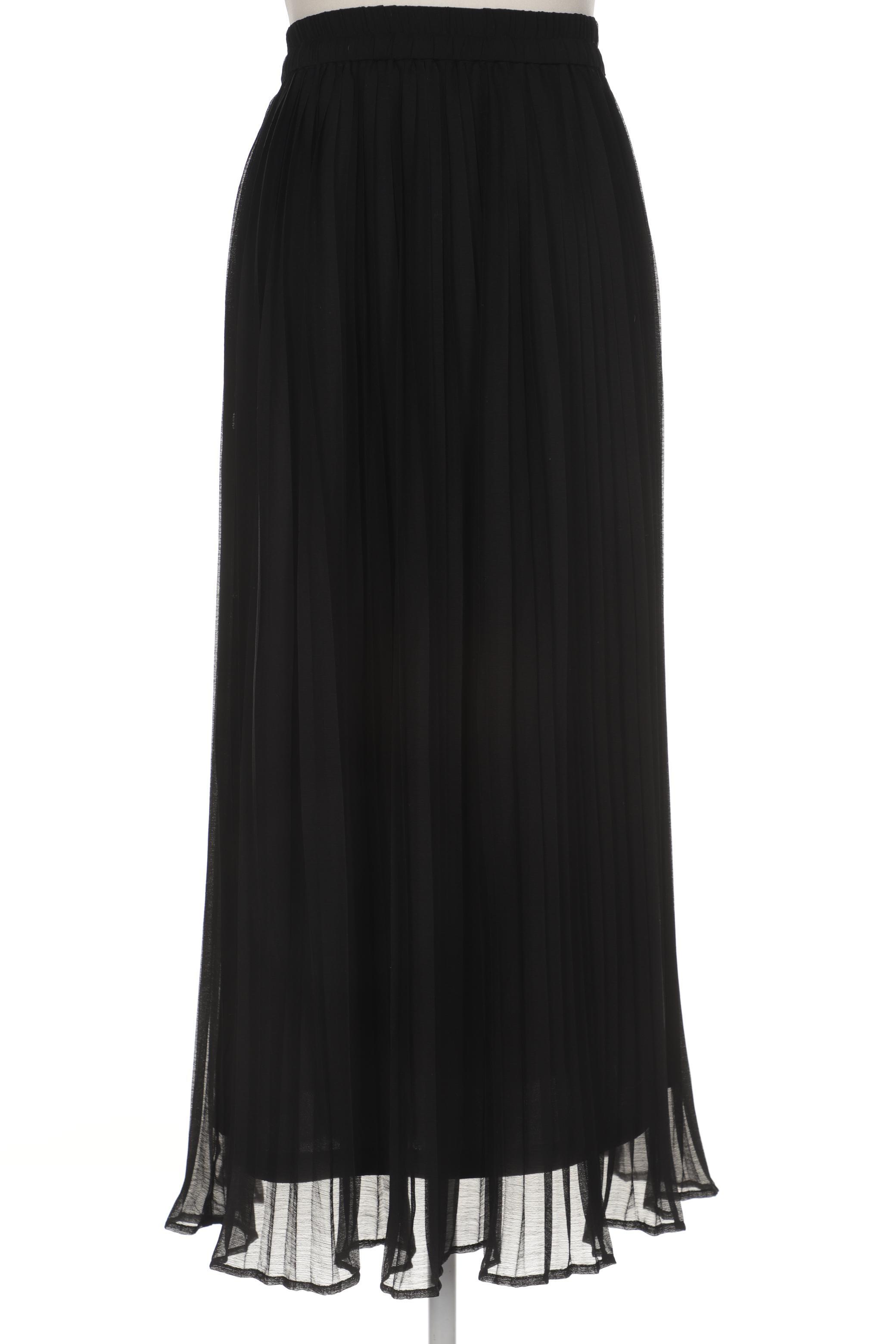 

ONLY Damen Rock, schwarz