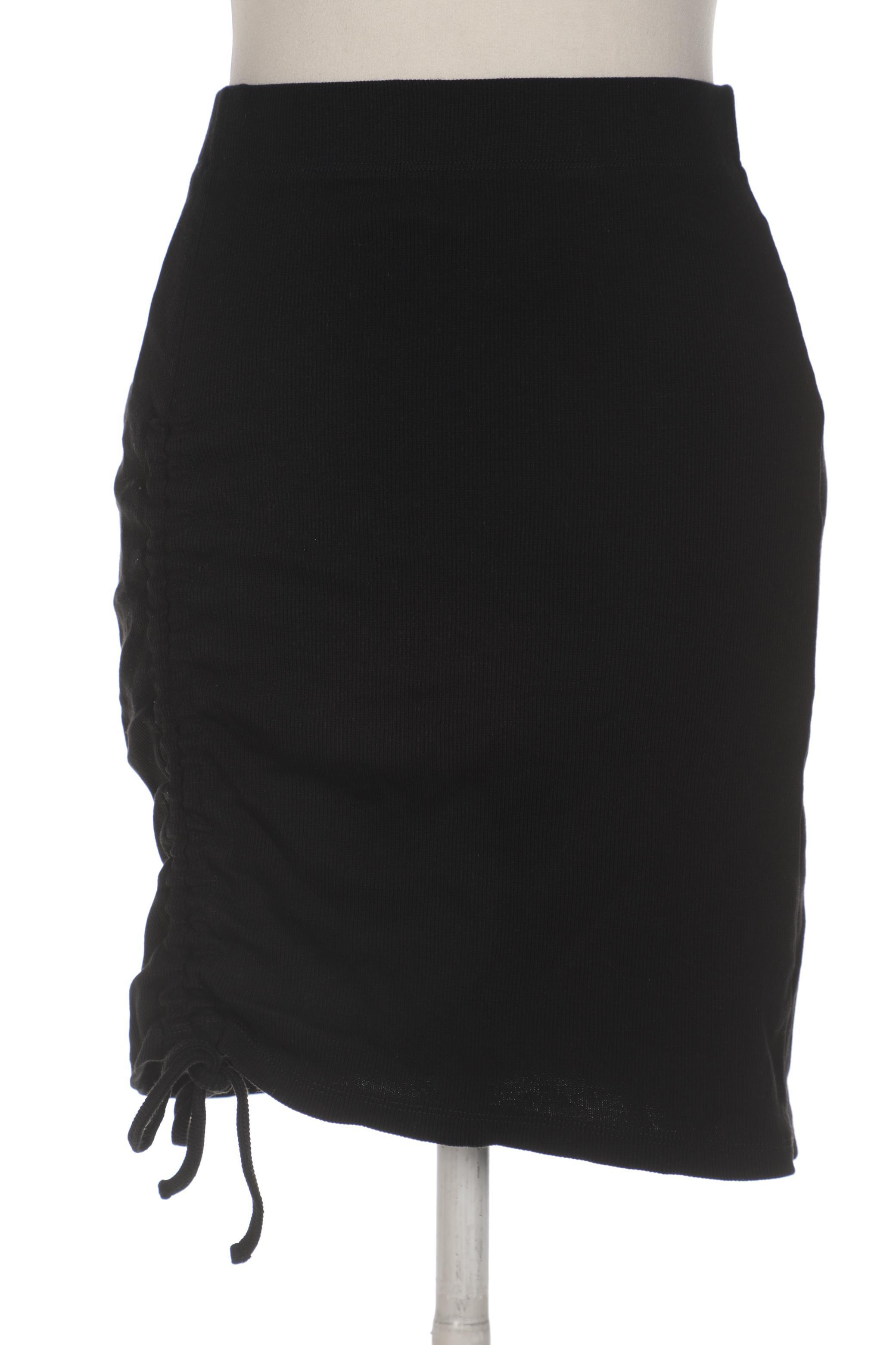 

Only Damen Rock, schwarz, Gr. 38