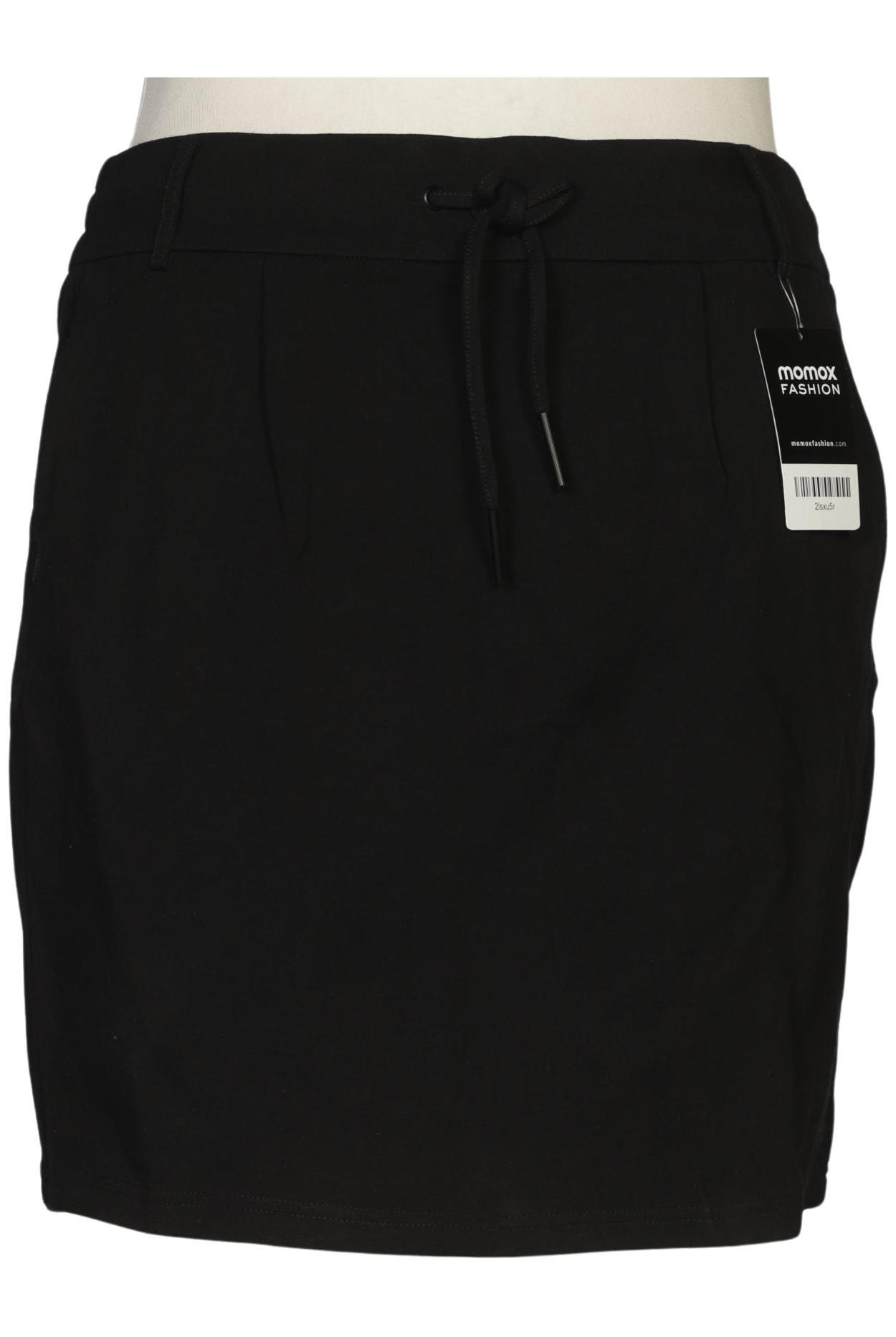 

Only Damen Rock, schwarz, Gr. 42
