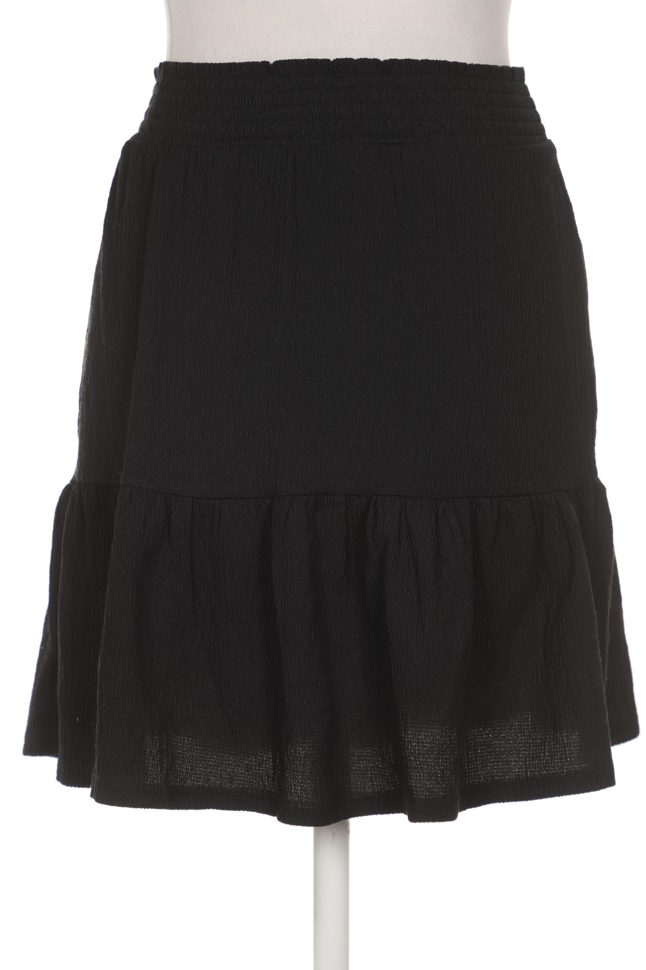 

Only Damen Rock, schwarz, Gr. 38