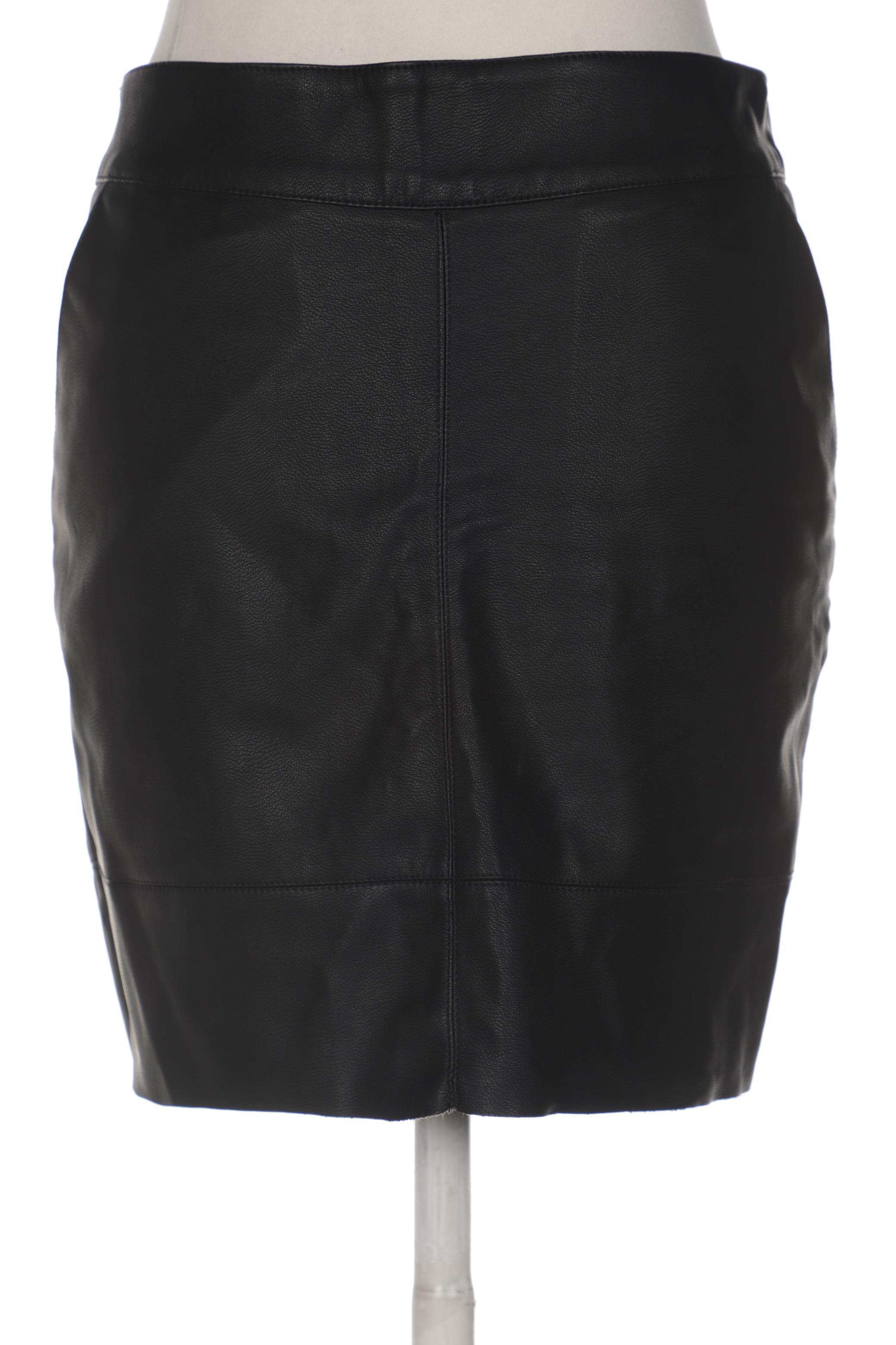 

Only Damen Rock, schwarz, Gr. 36