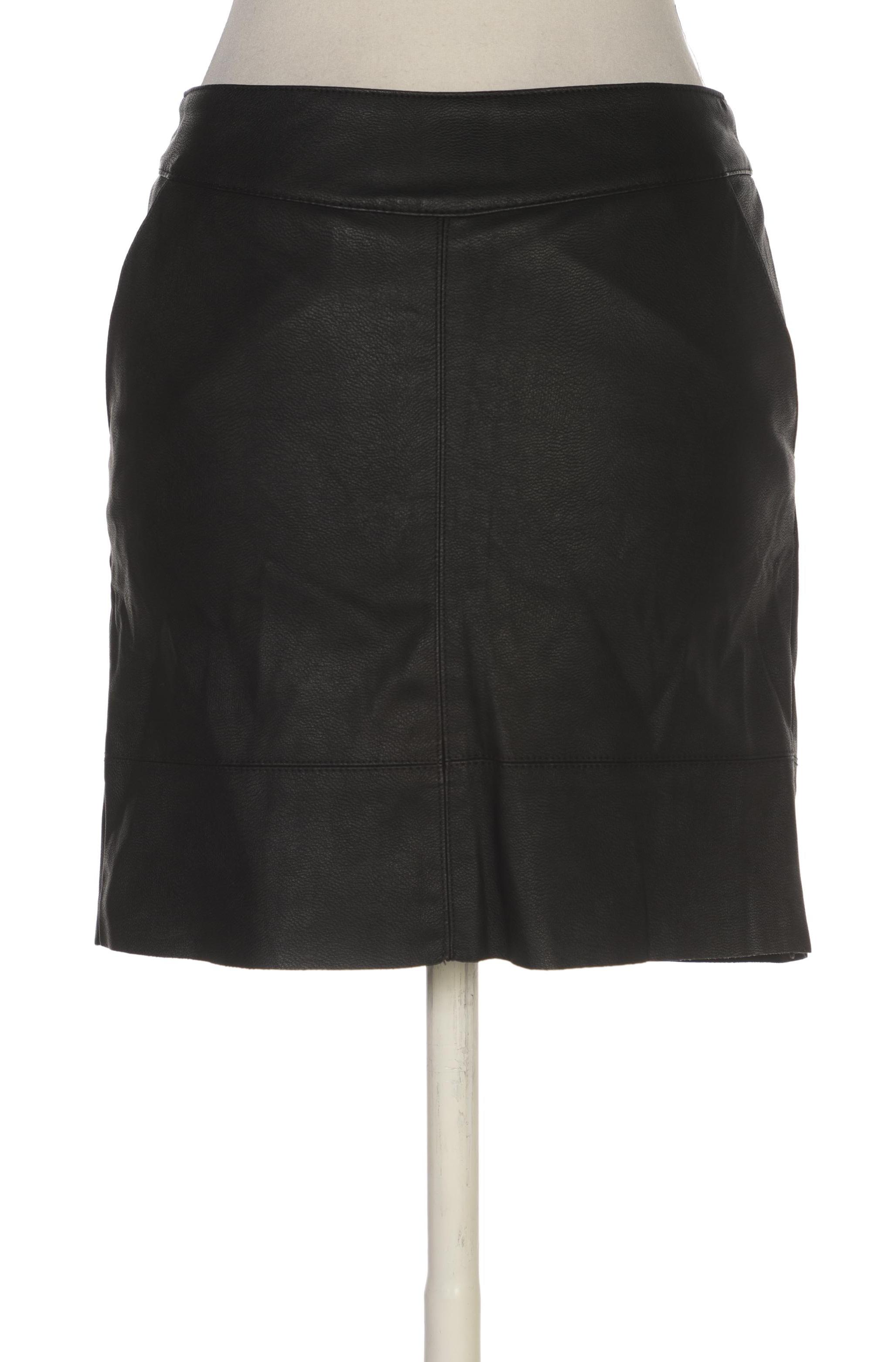 

Only Damen Rock, schwarz, Gr. 34