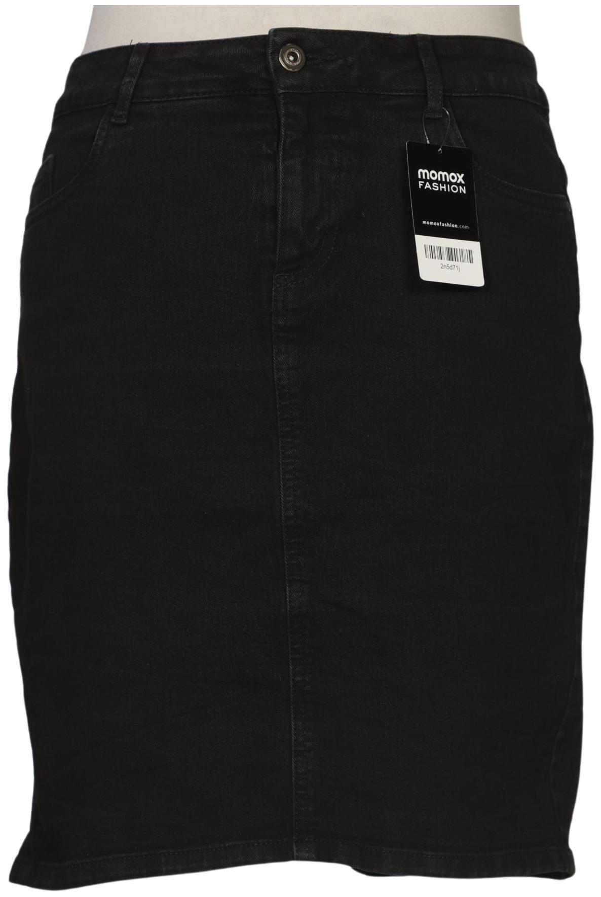 

Only Damen Rock, schwarz, Gr. 42