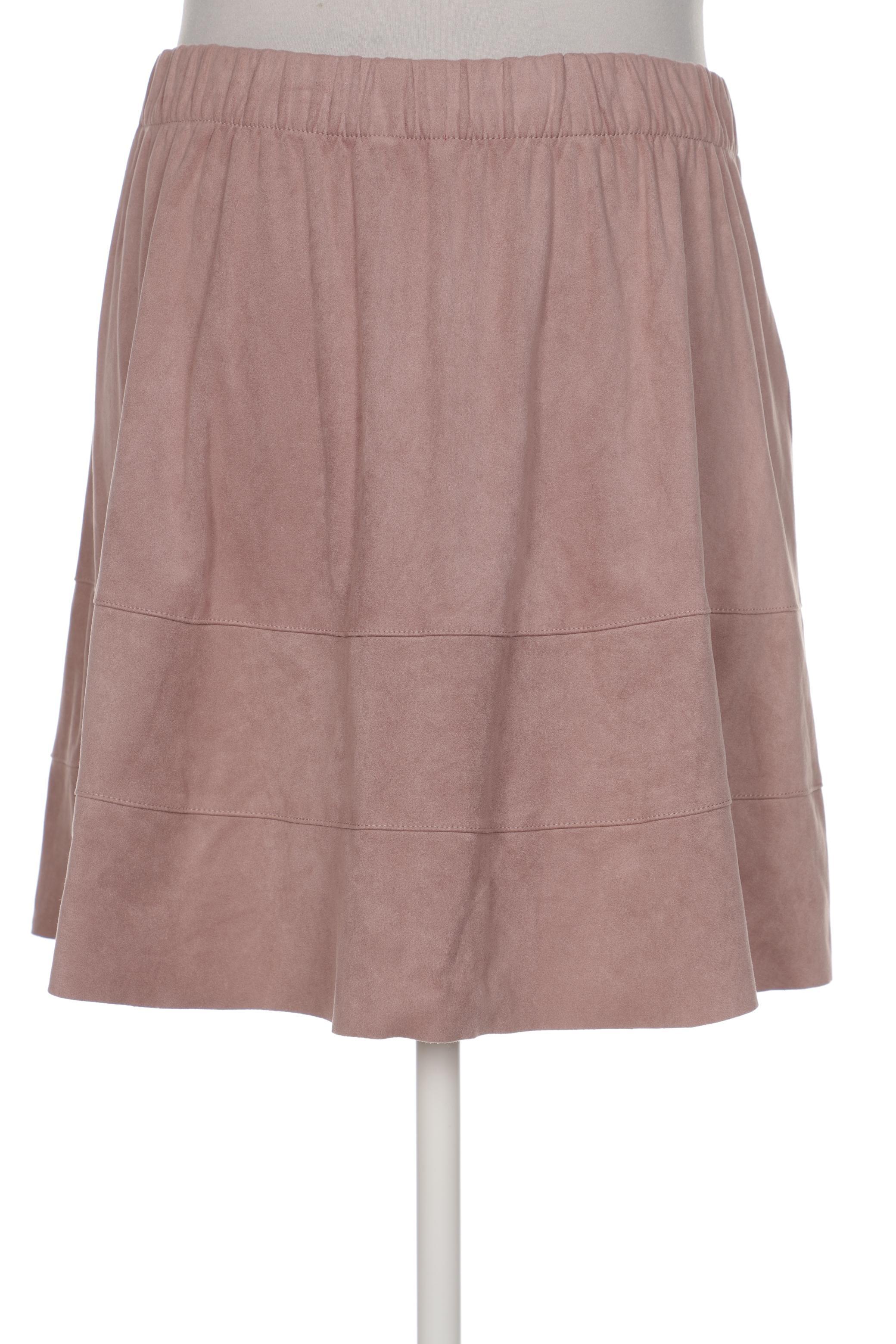 

Only Damen Rock, pink, Gr. 44