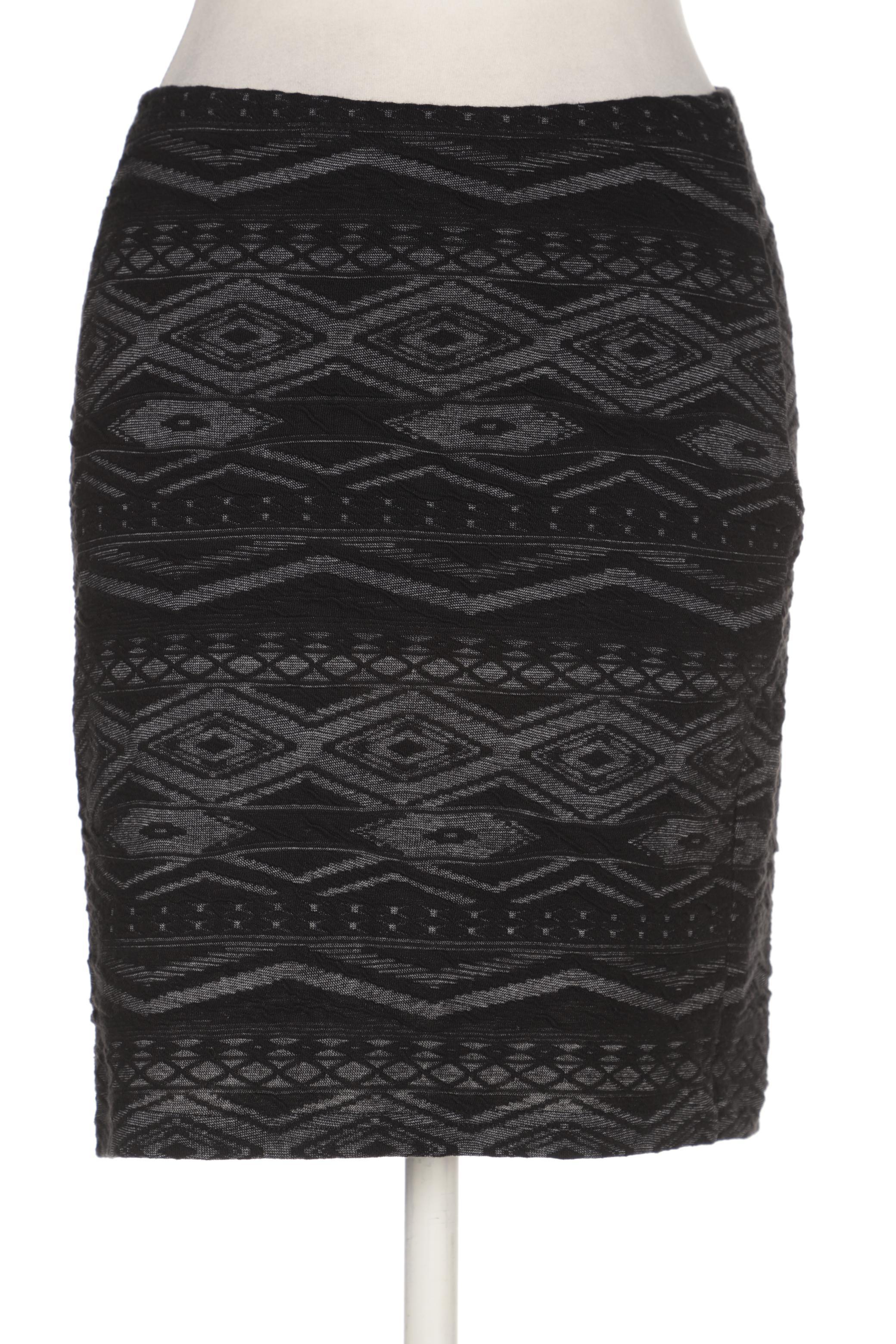 

Only Damen Rock, schwarz, Gr. 38