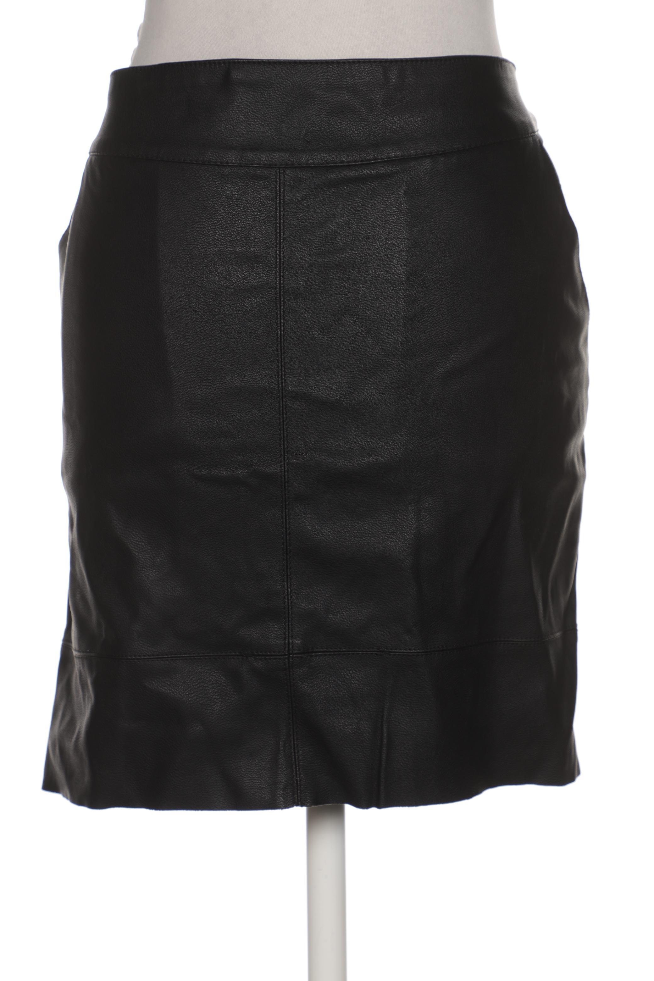 

Only Damen Rock, schwarz, Gr. 40