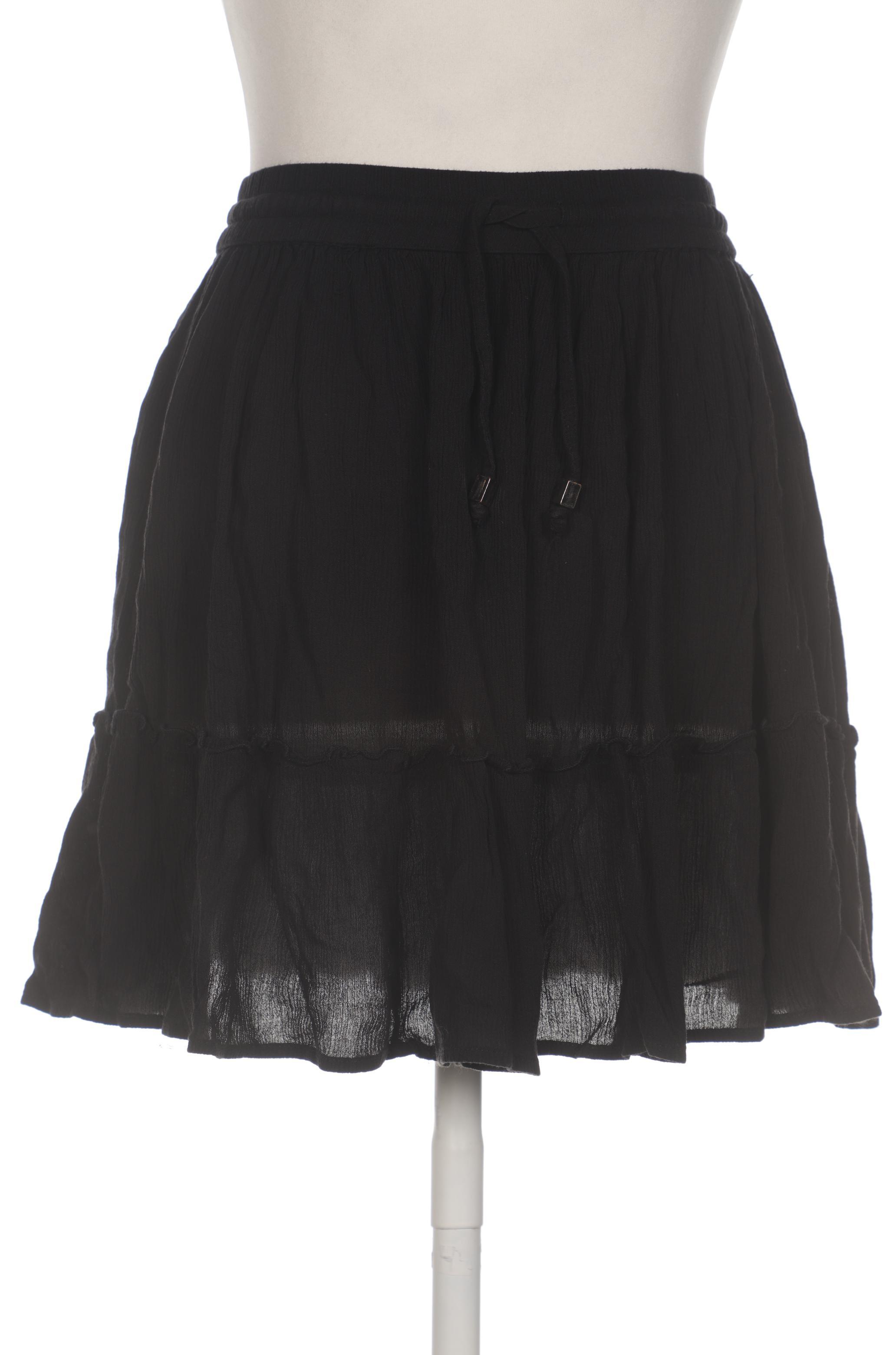 

Only Damen Rock, schwarz, Gr. 36