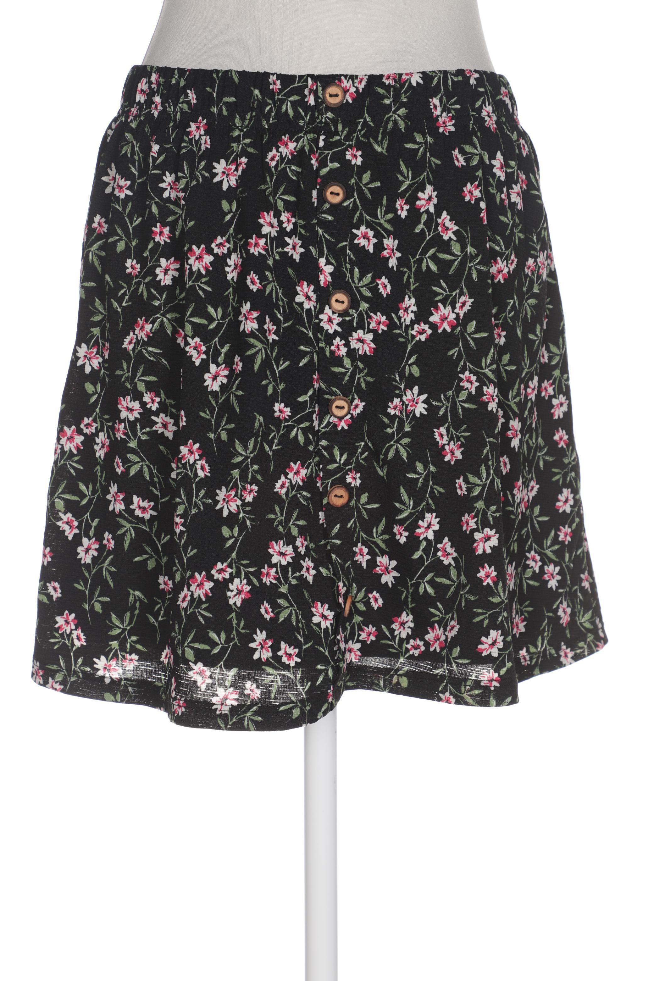 

Only Damen Rock, schwarz, Gr. 38