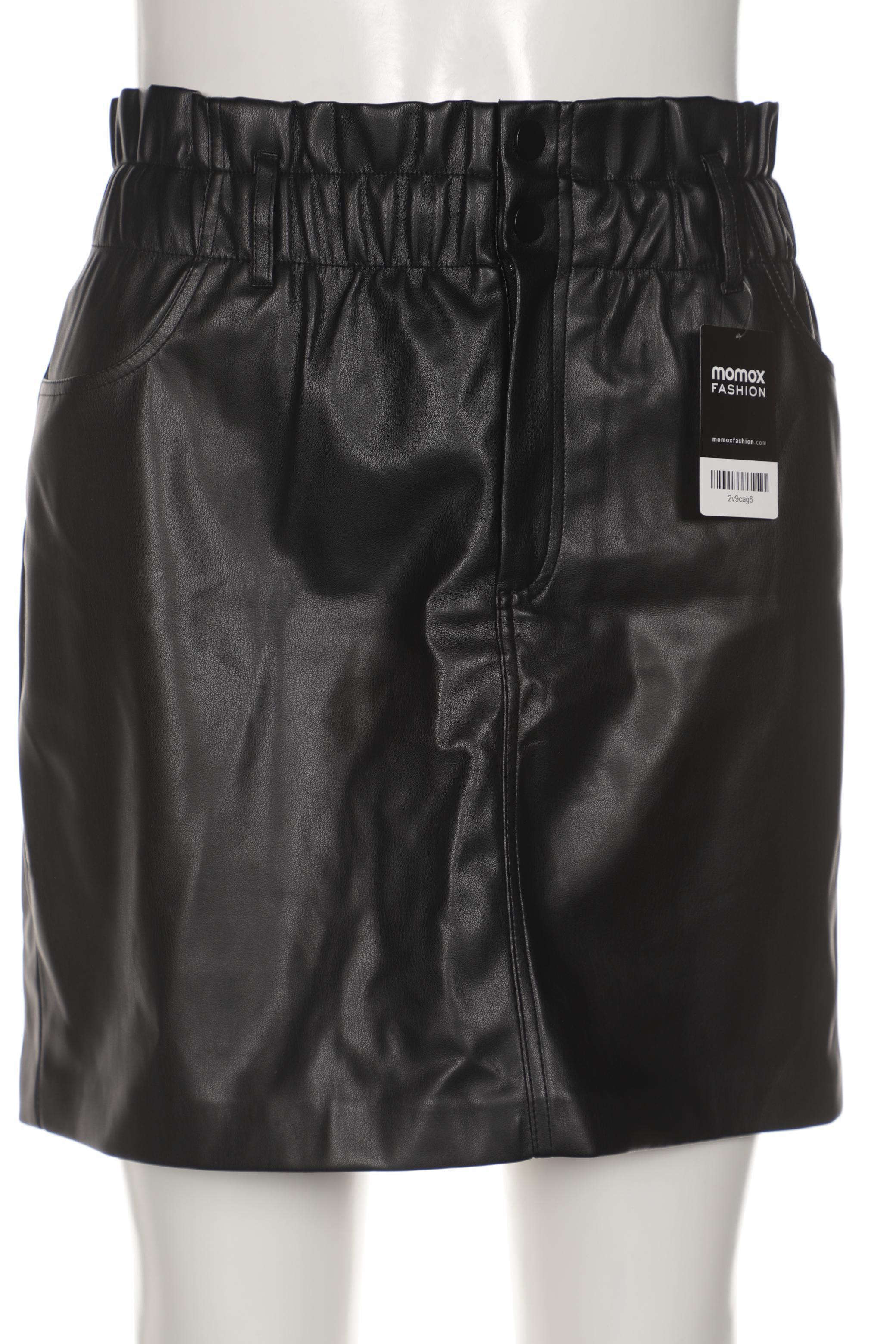 

ONLY Damen Rock, schwarz