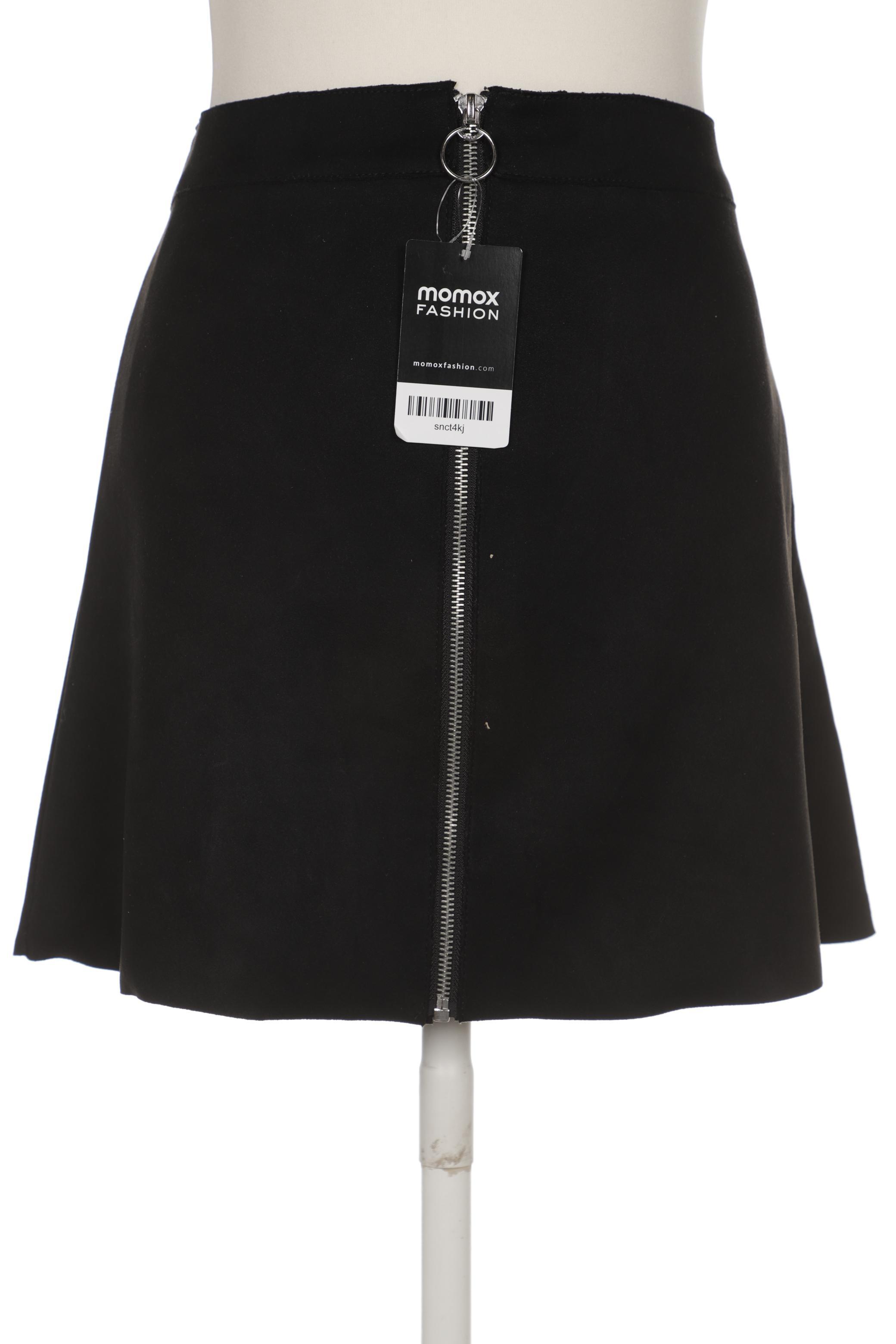

Only Damen Rock, schwarz, Gr. 38