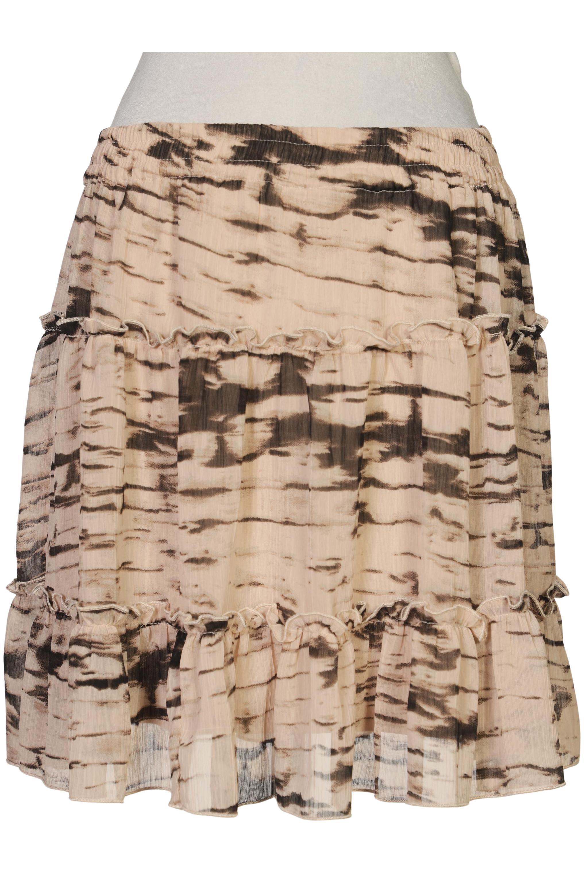 

Only Damen Rock, beige, Gr. 34