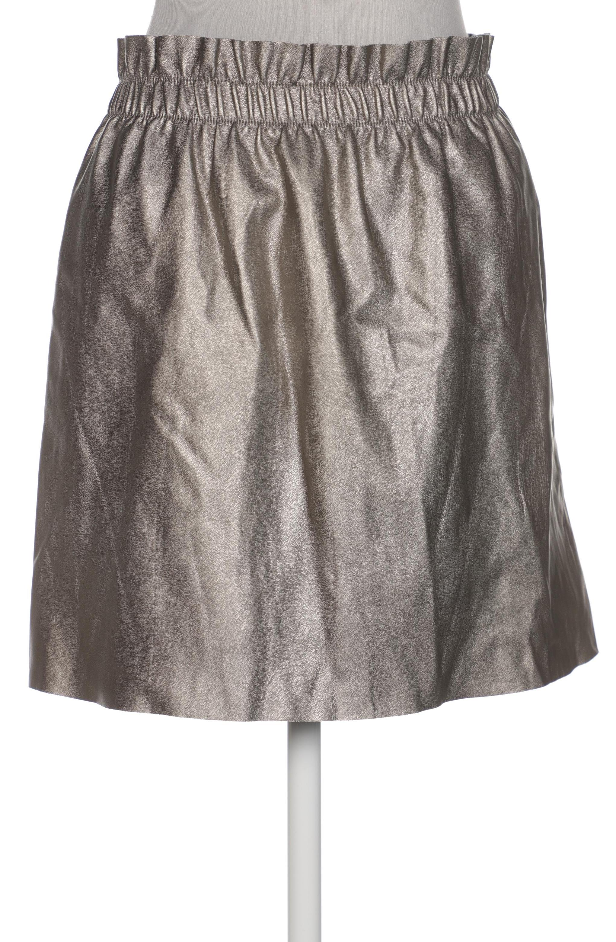 

Only Damen Rock, gold, Gr. 38