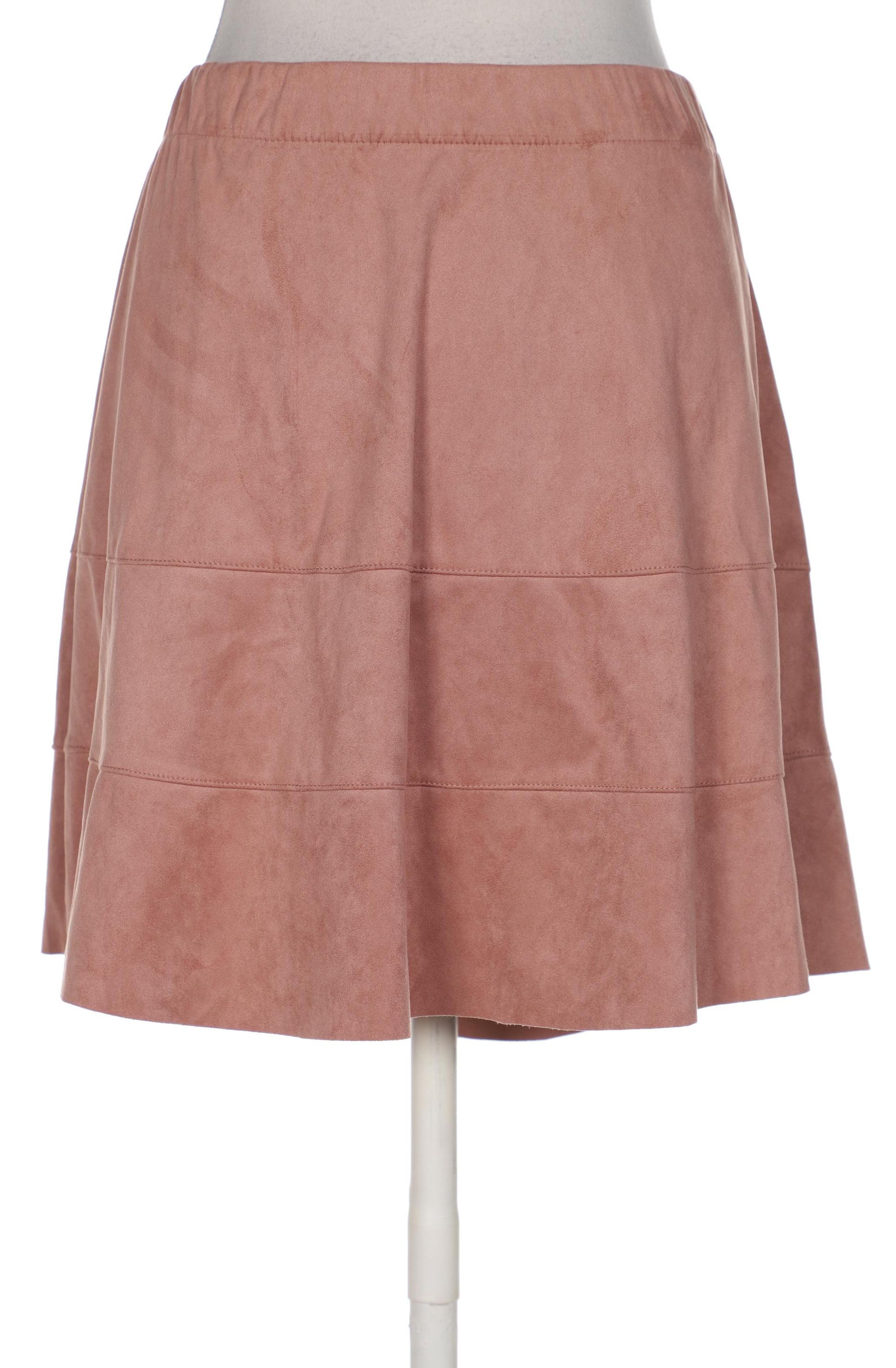 

Only Damen Rock, pink, Gr. 34