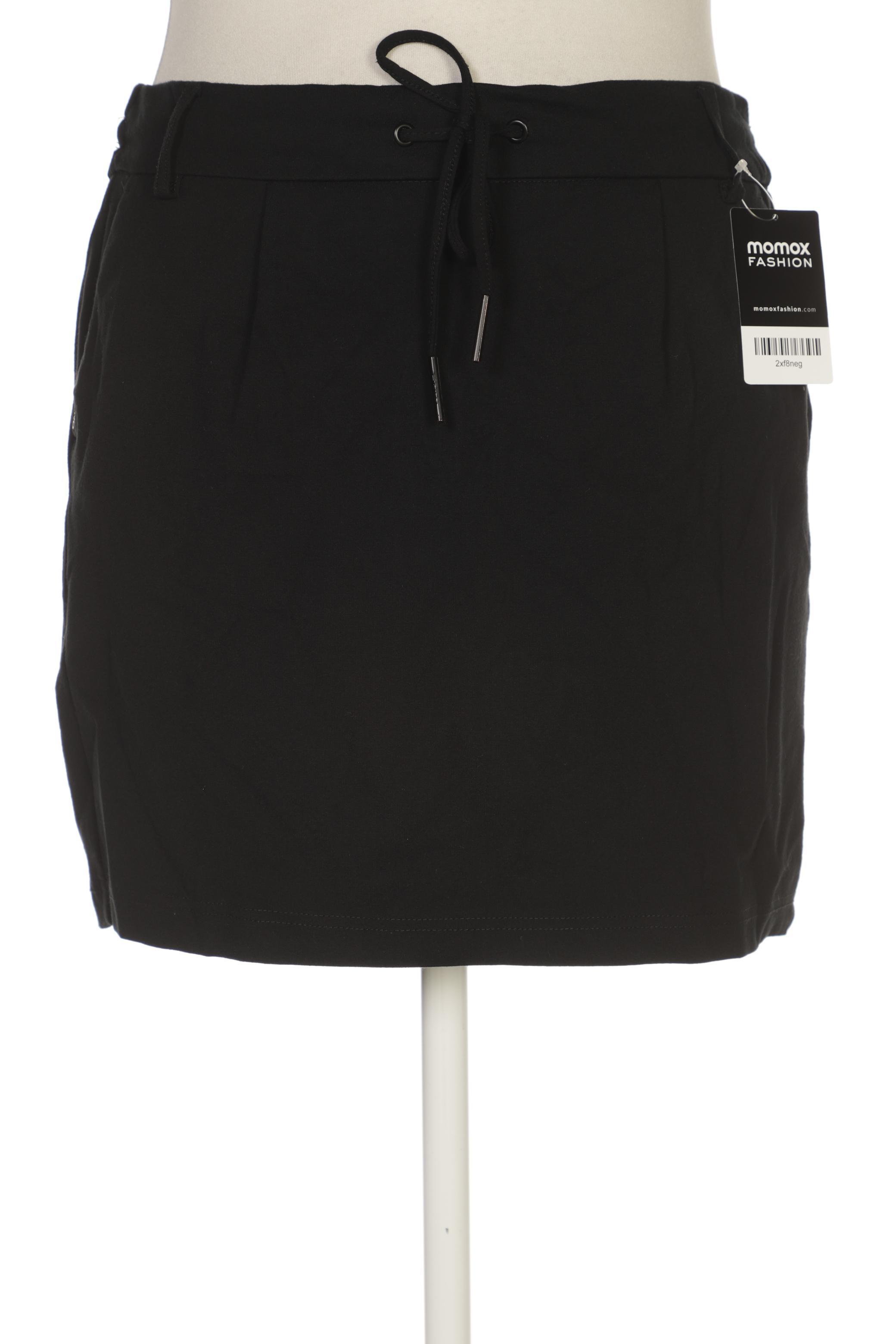 

Only Damen Rock, schwarz, Gr. 42