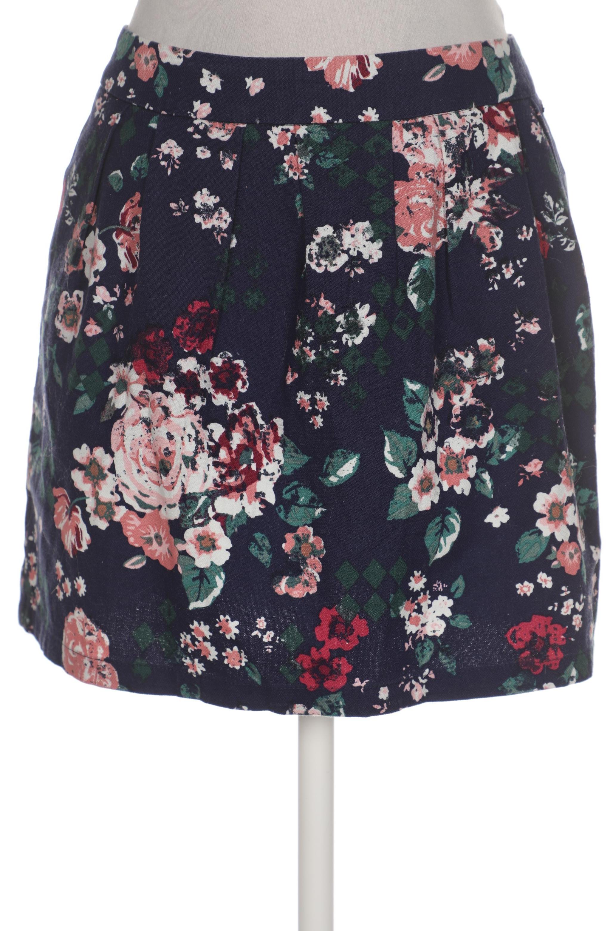 

Only Damen Rock, marineblau, Gr. 38