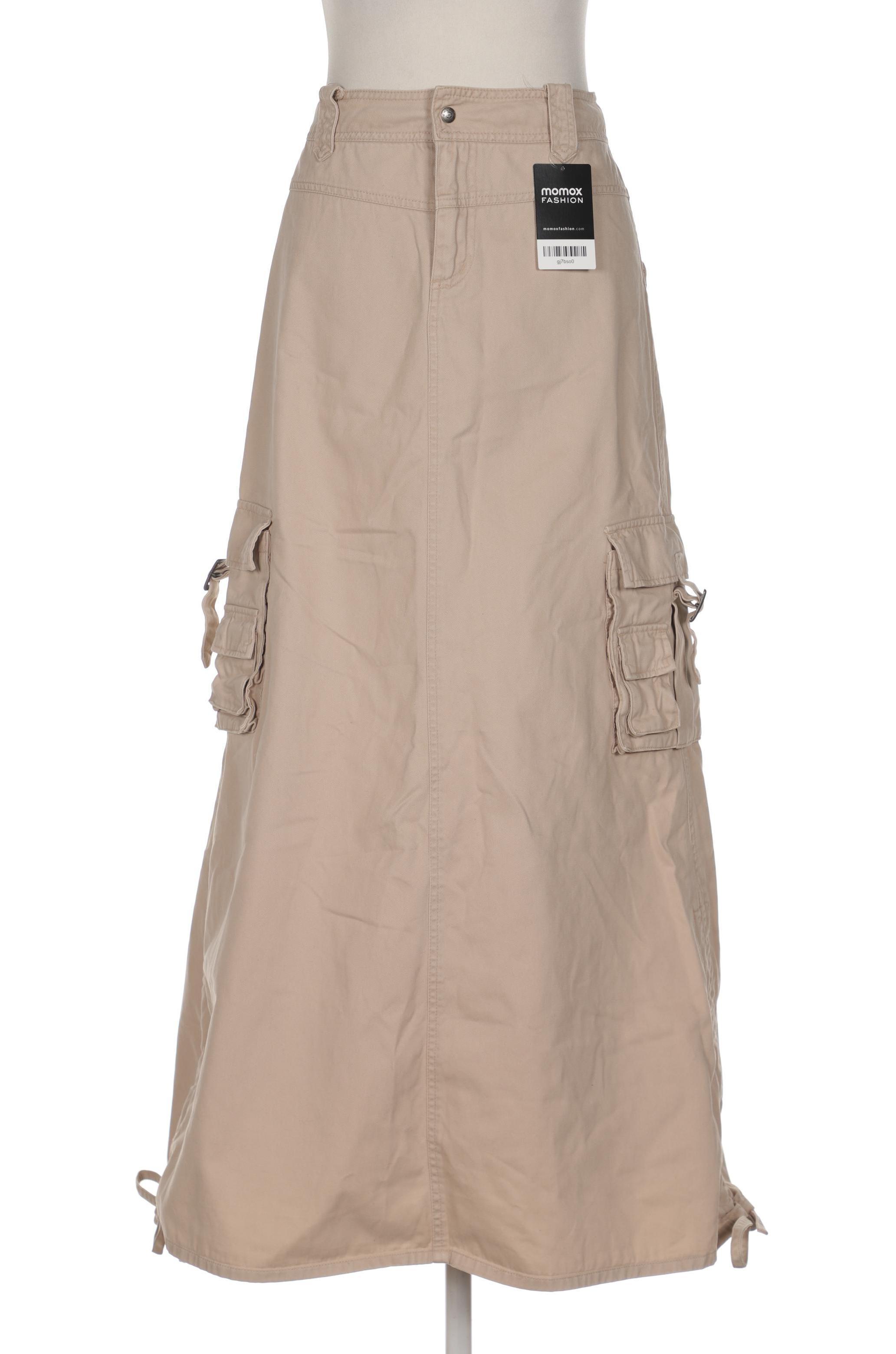

Only Damen Rock, beige, Gr. 36