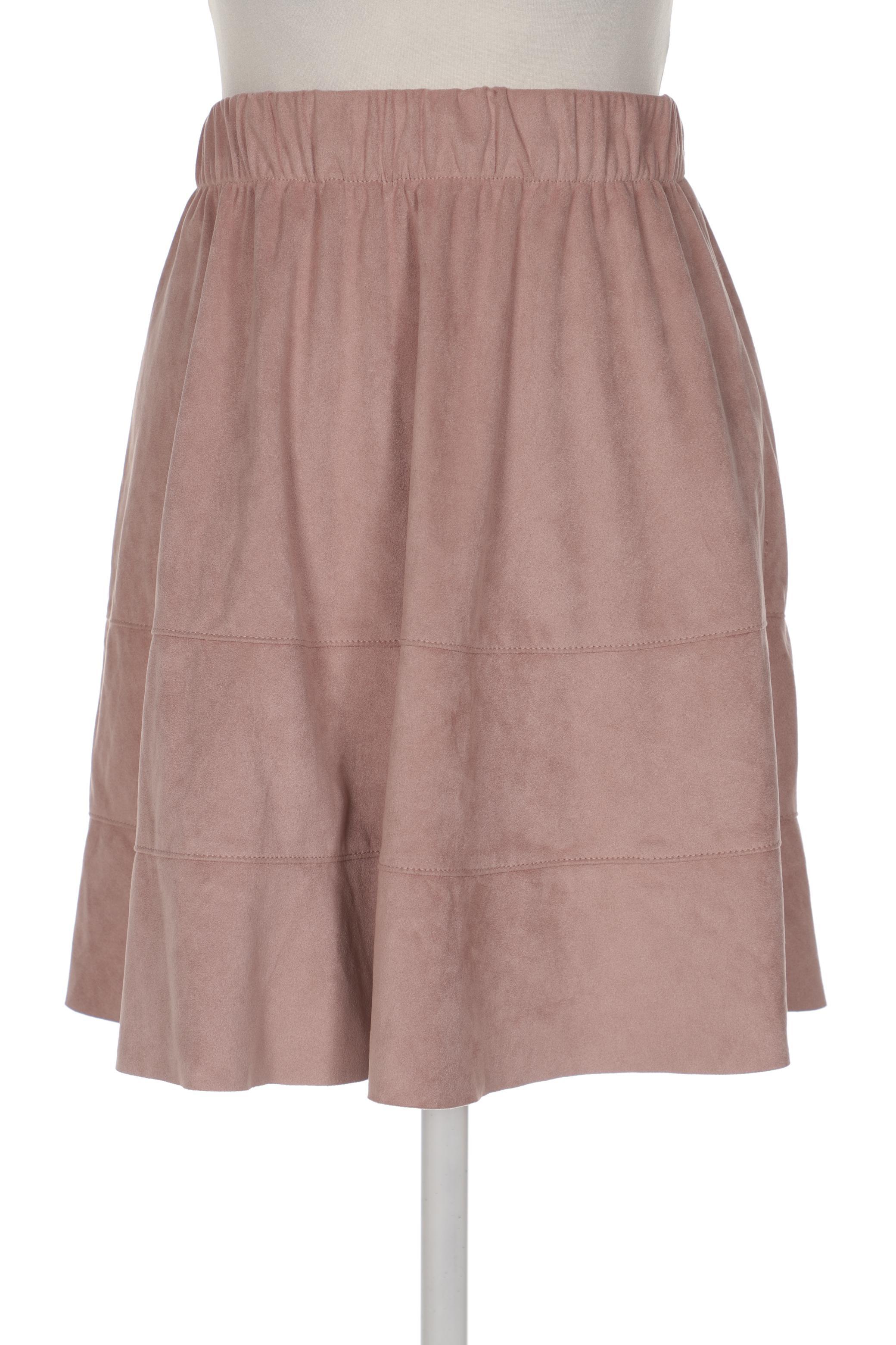 

Only Damen Rock, pink, Gr. 36