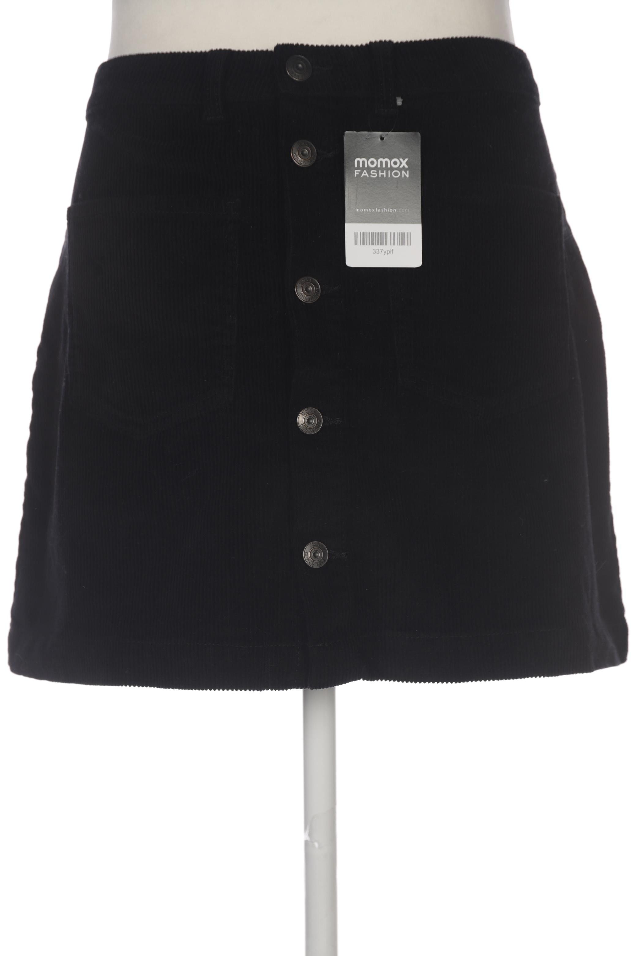 

Only Damen Rock, schwarz, Gr. 44