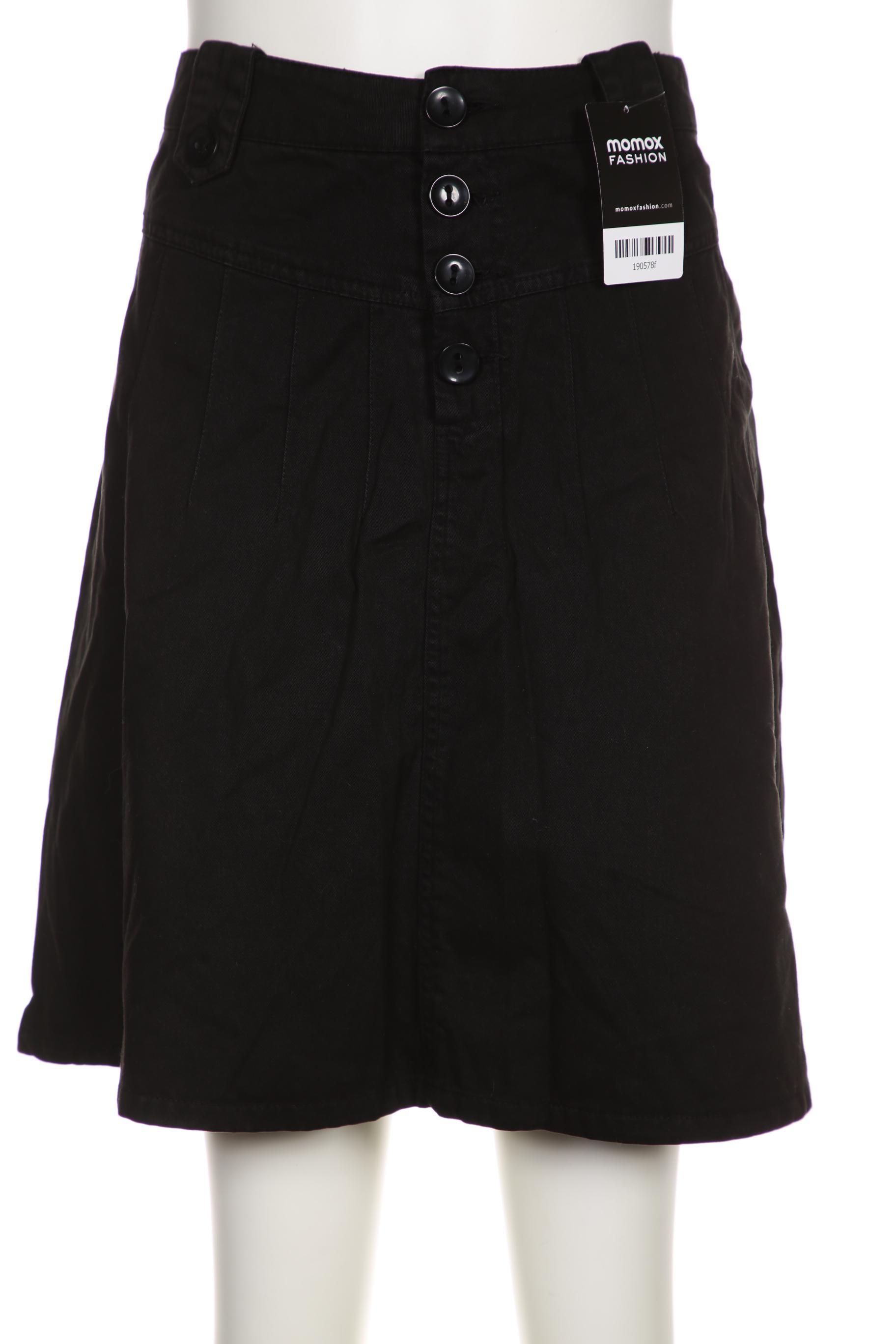 

Only Damen Rock, schwarz, Gr. 36
