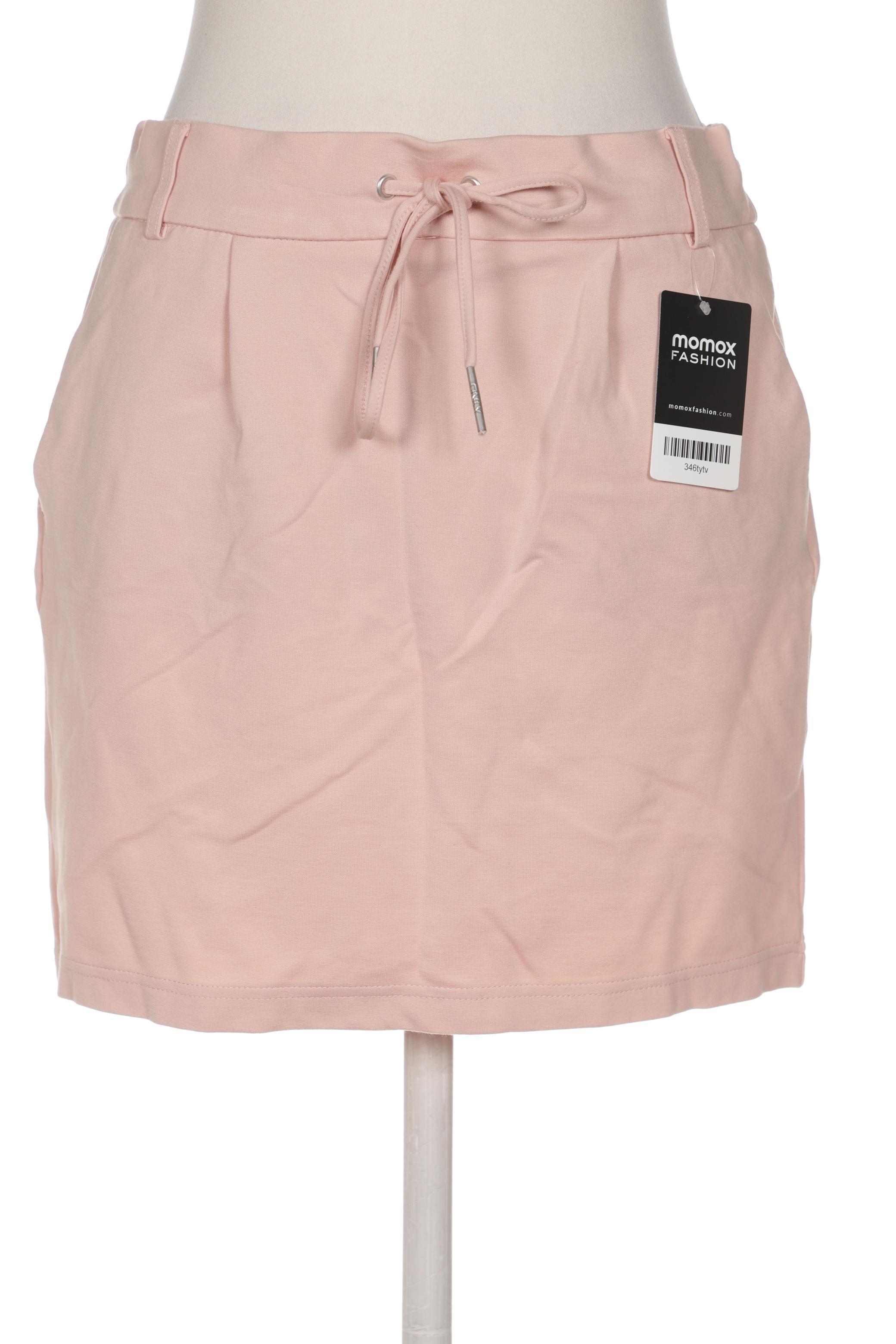 

ONLY Damen Rock, pink