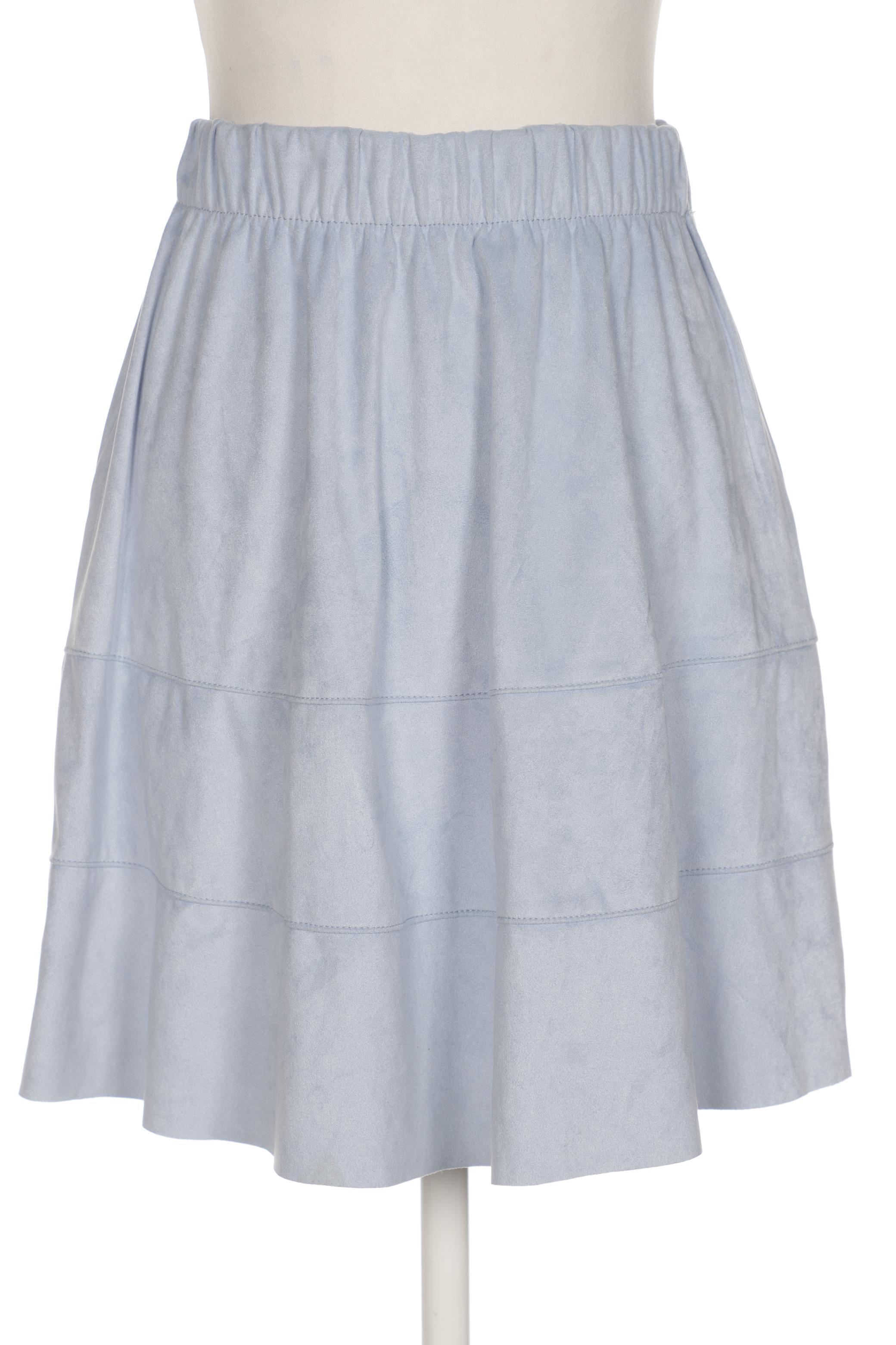 

ONLY Damen Rock, hellblau