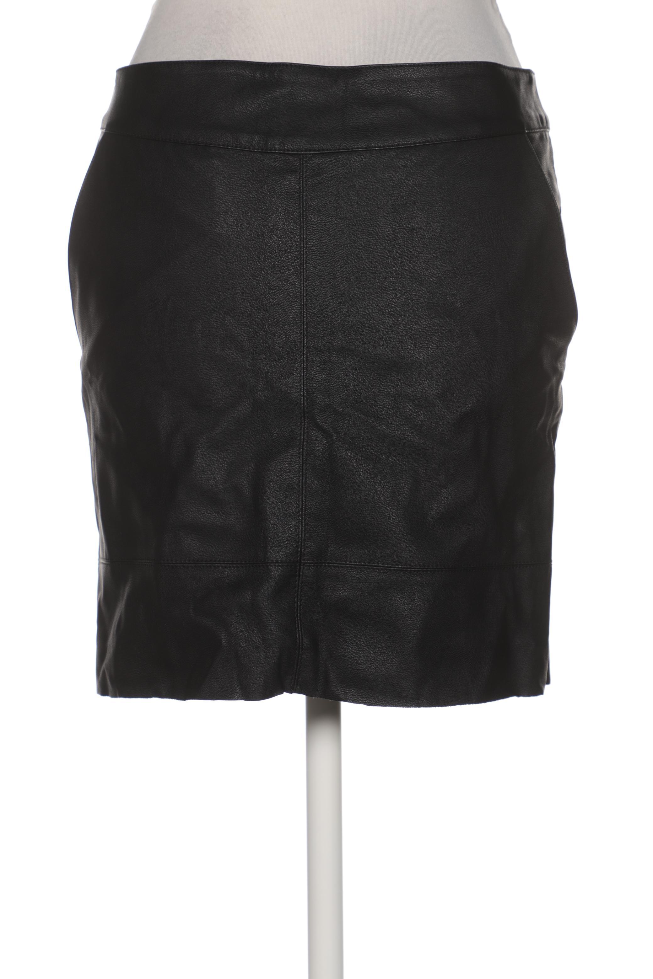 

Only Damen Rock, schwarz, Gr. 36