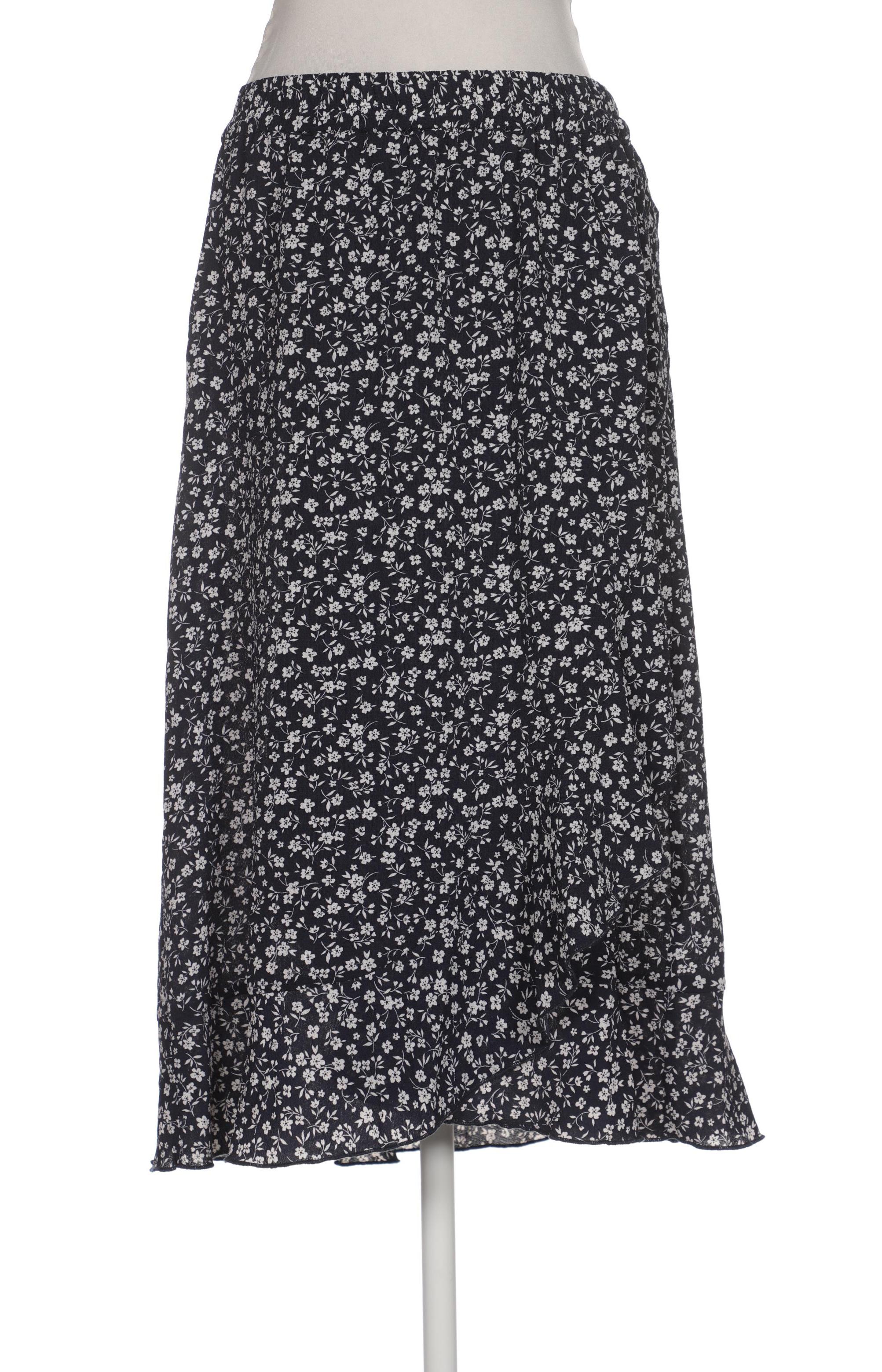 

Only Damen Rock, marineblau, Gr. 38